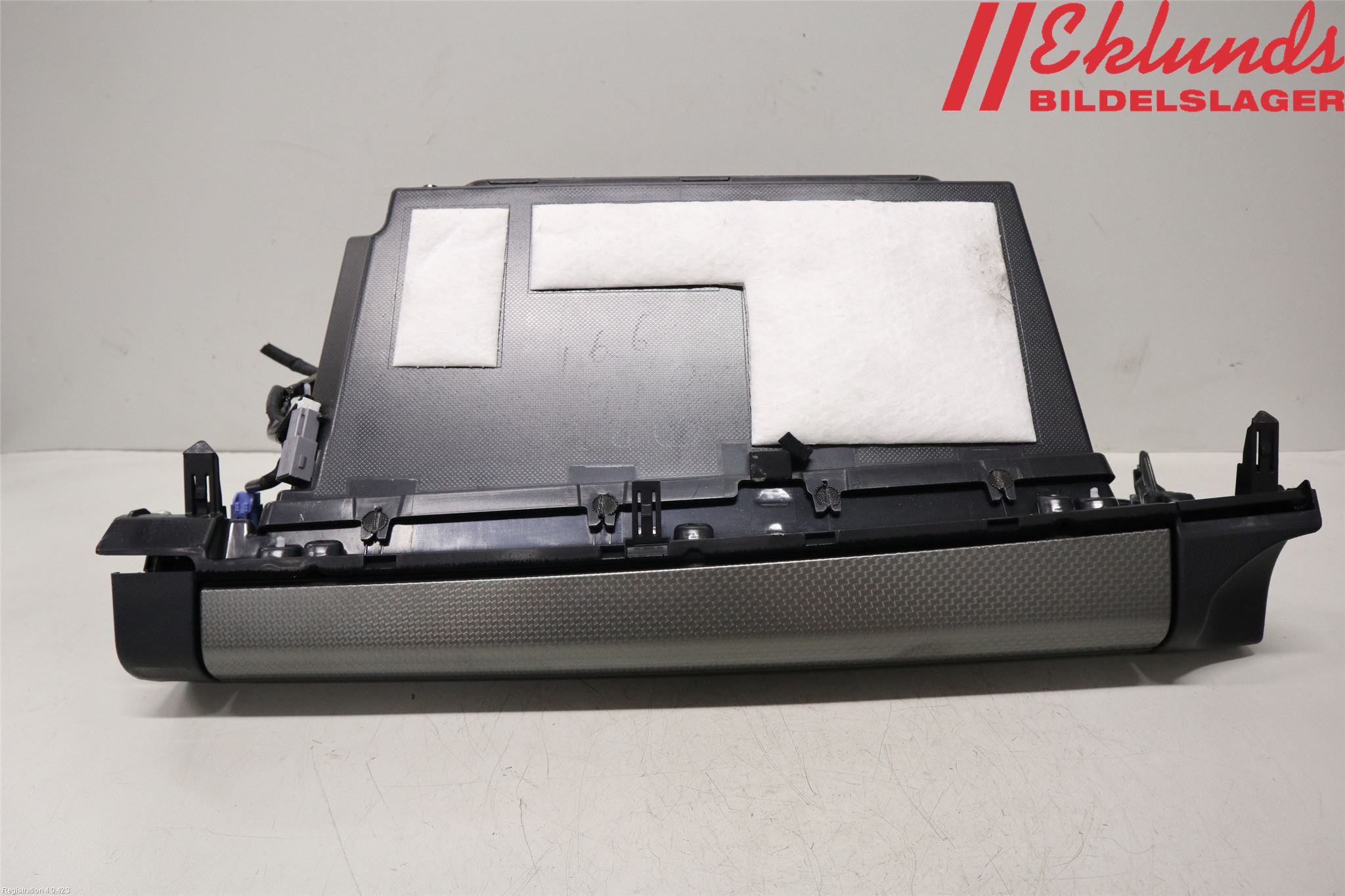 Lexus IS 250/350 14-20 Handskfack