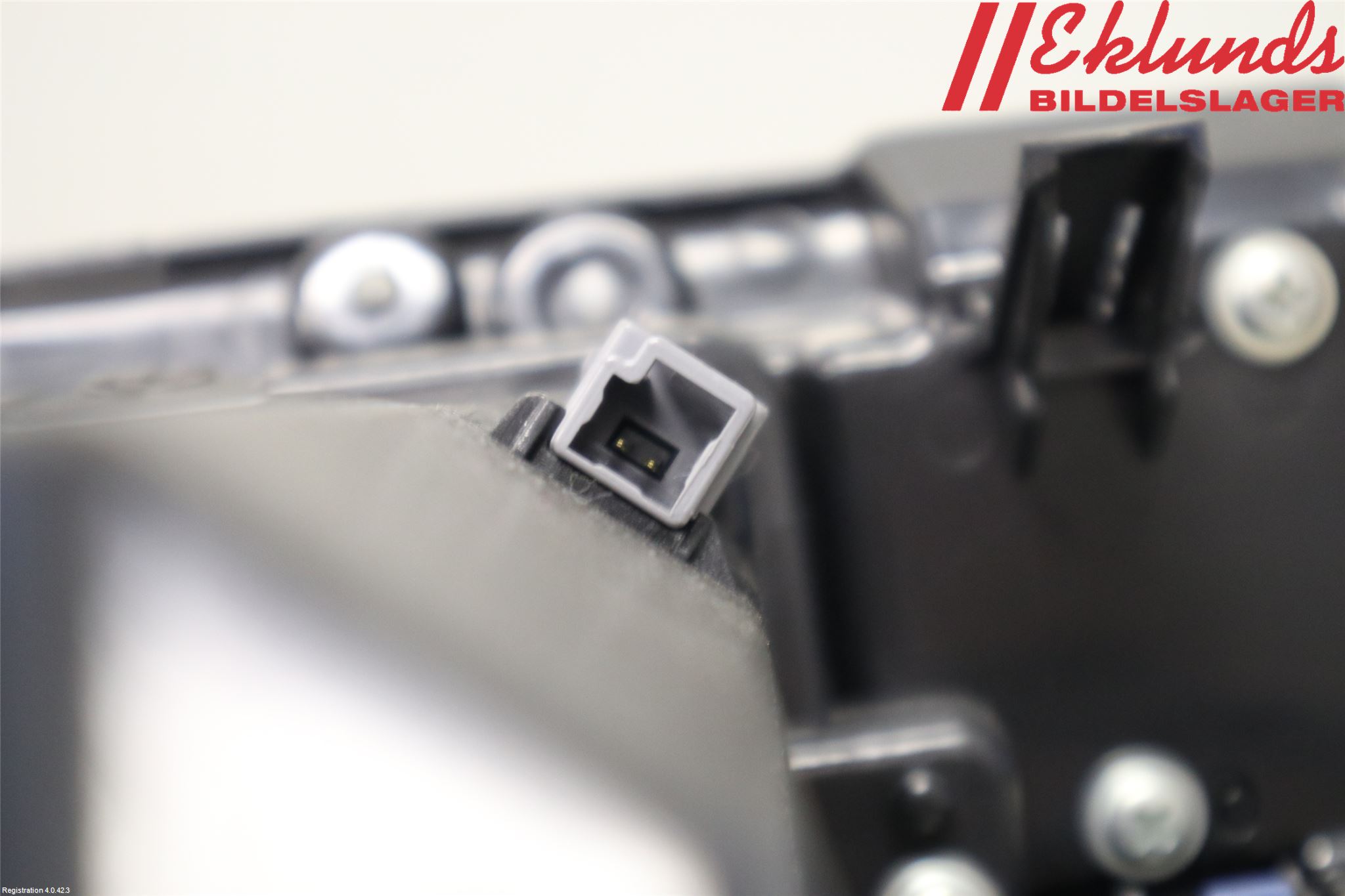 Lexus IS 250/350 14-20 Handskfack