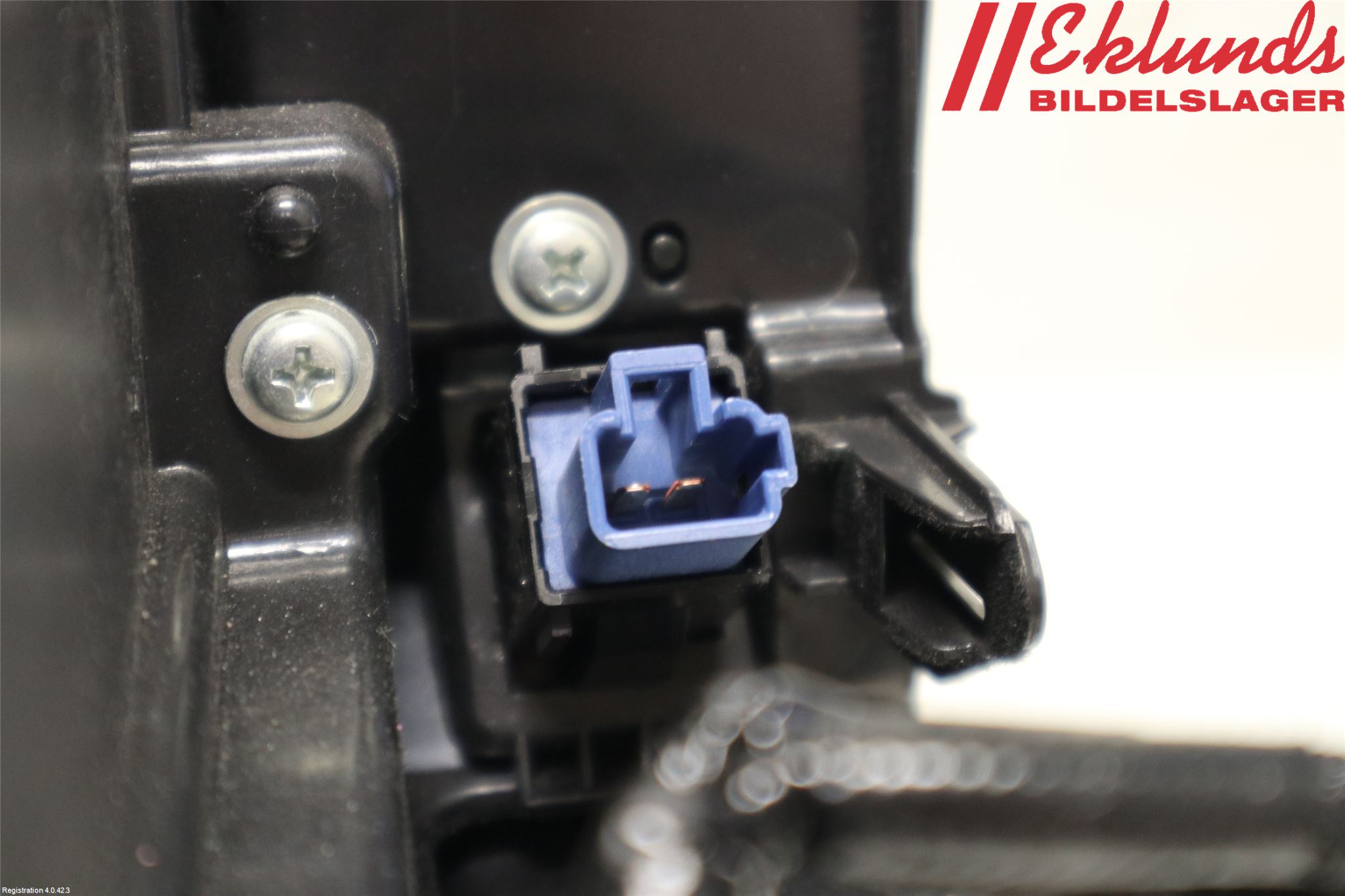 Lexus IS 250/350 14-20 Handskfack