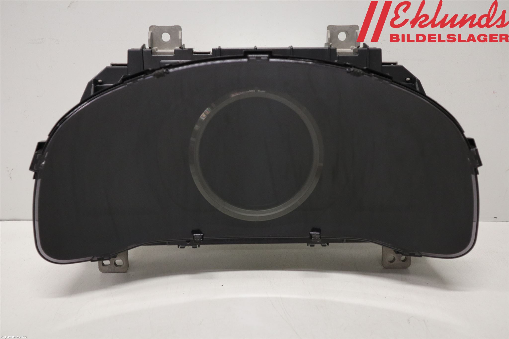 Lexus IS 250/350 14-20 Instrument Komb