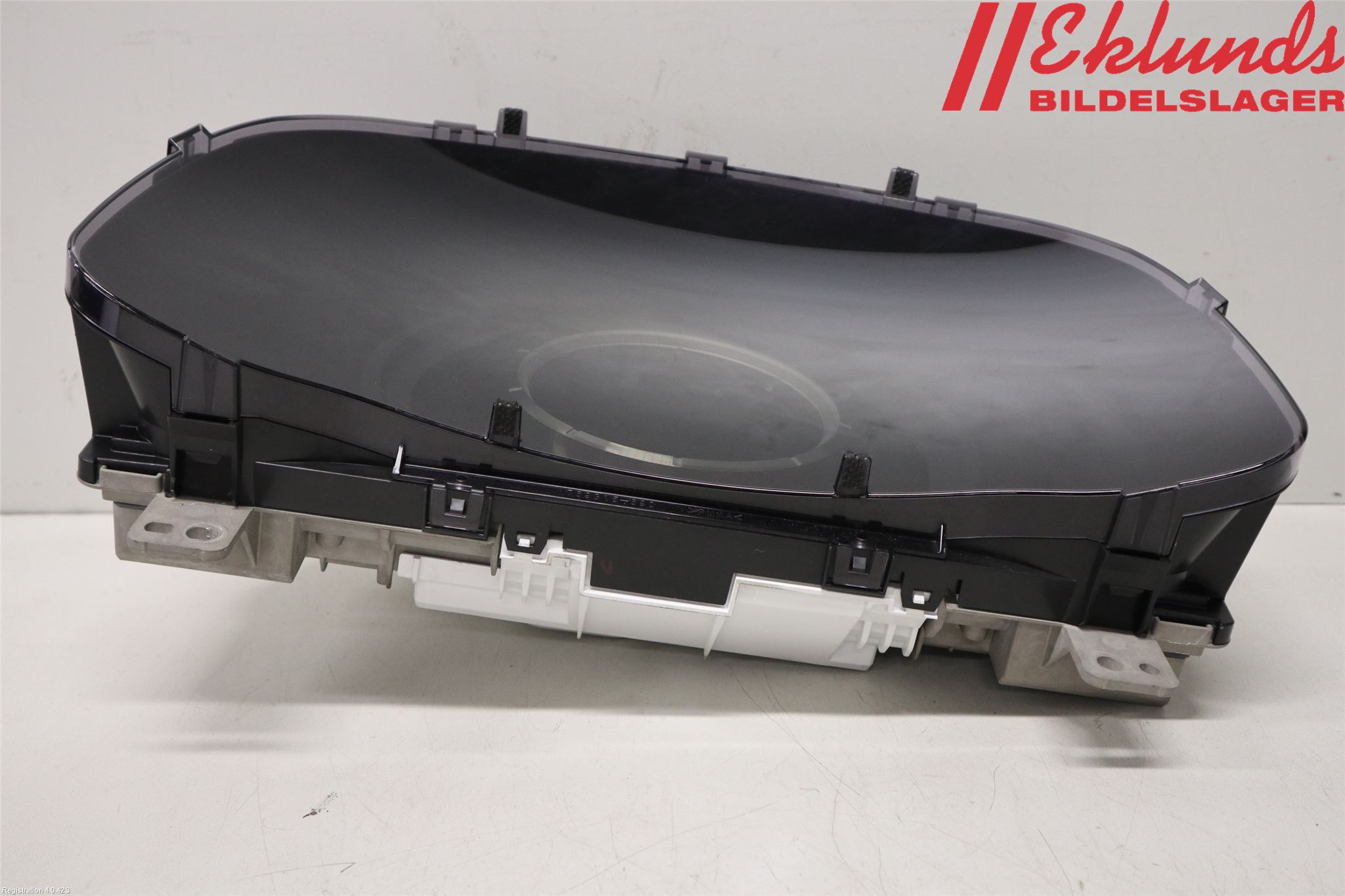 Lexus IS 250/350 14-20 Instrument Komb