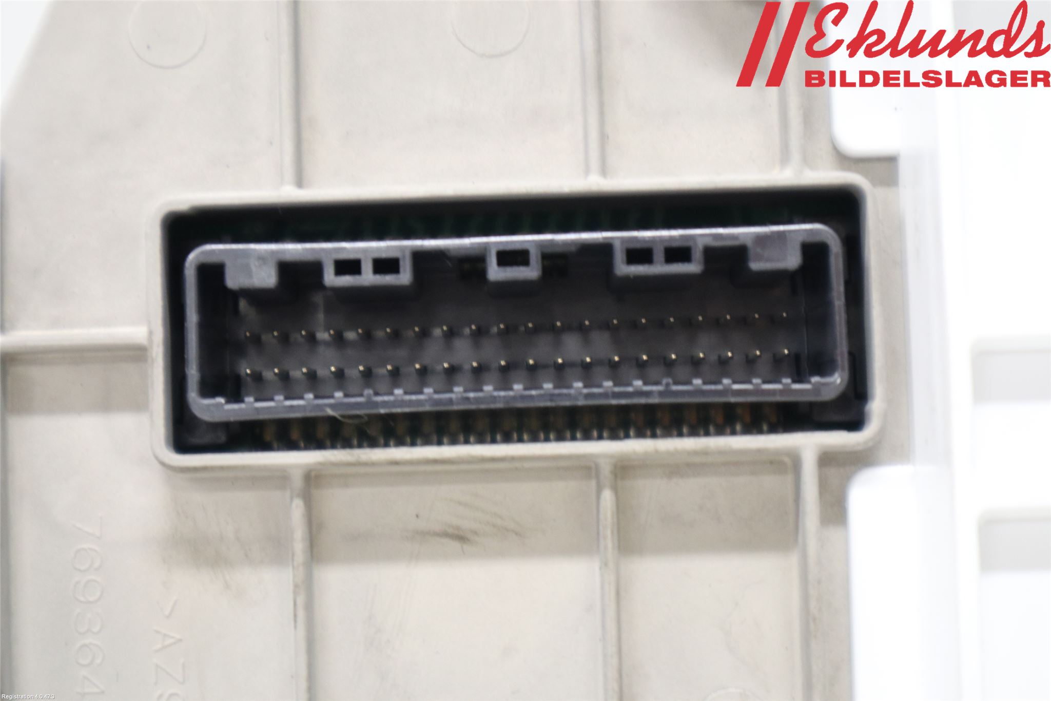 Lexus IS 250/350 14-20 Instrument Komb