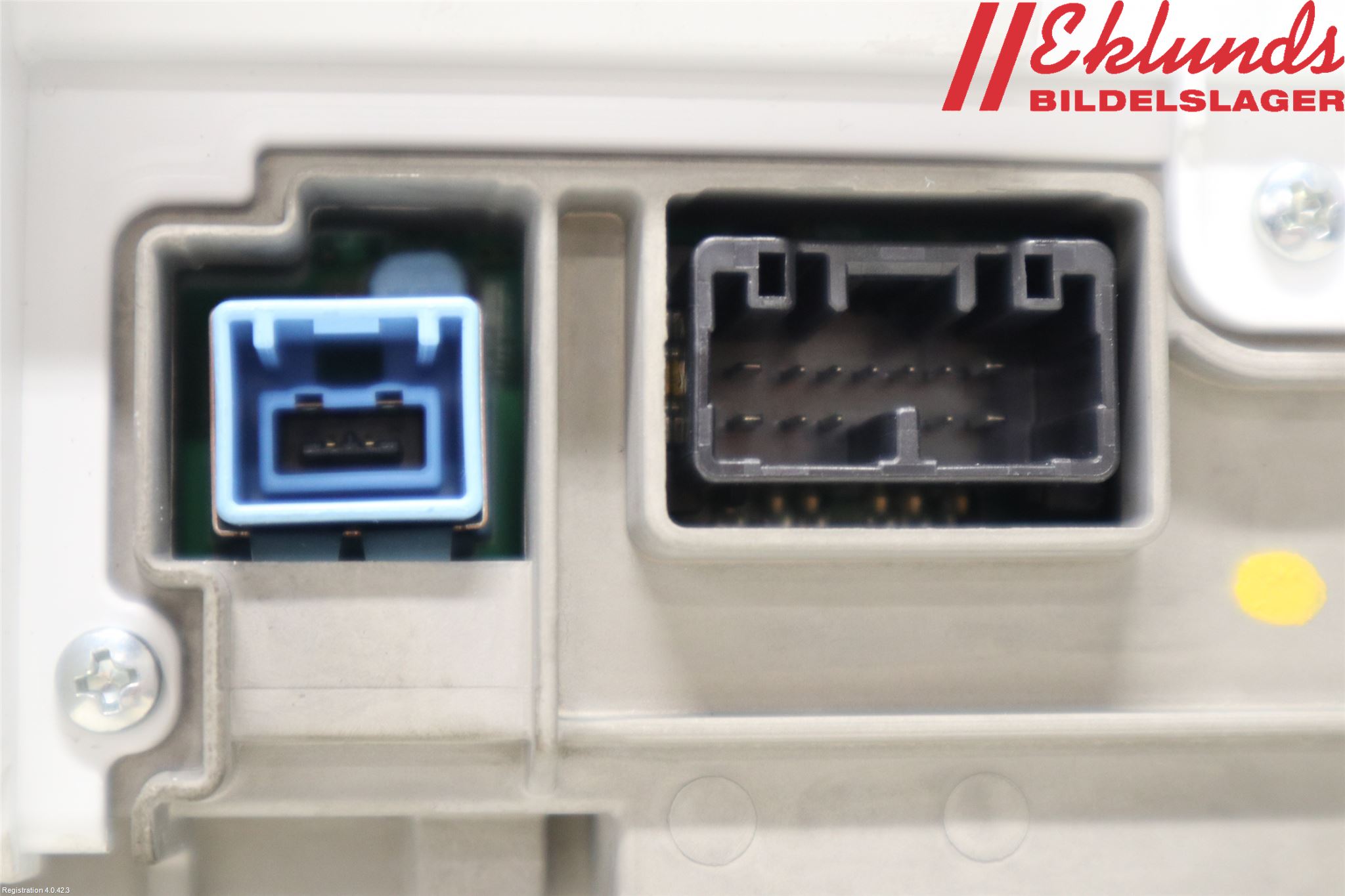 Lexus IS 250/350 14-20 Instrument Komb