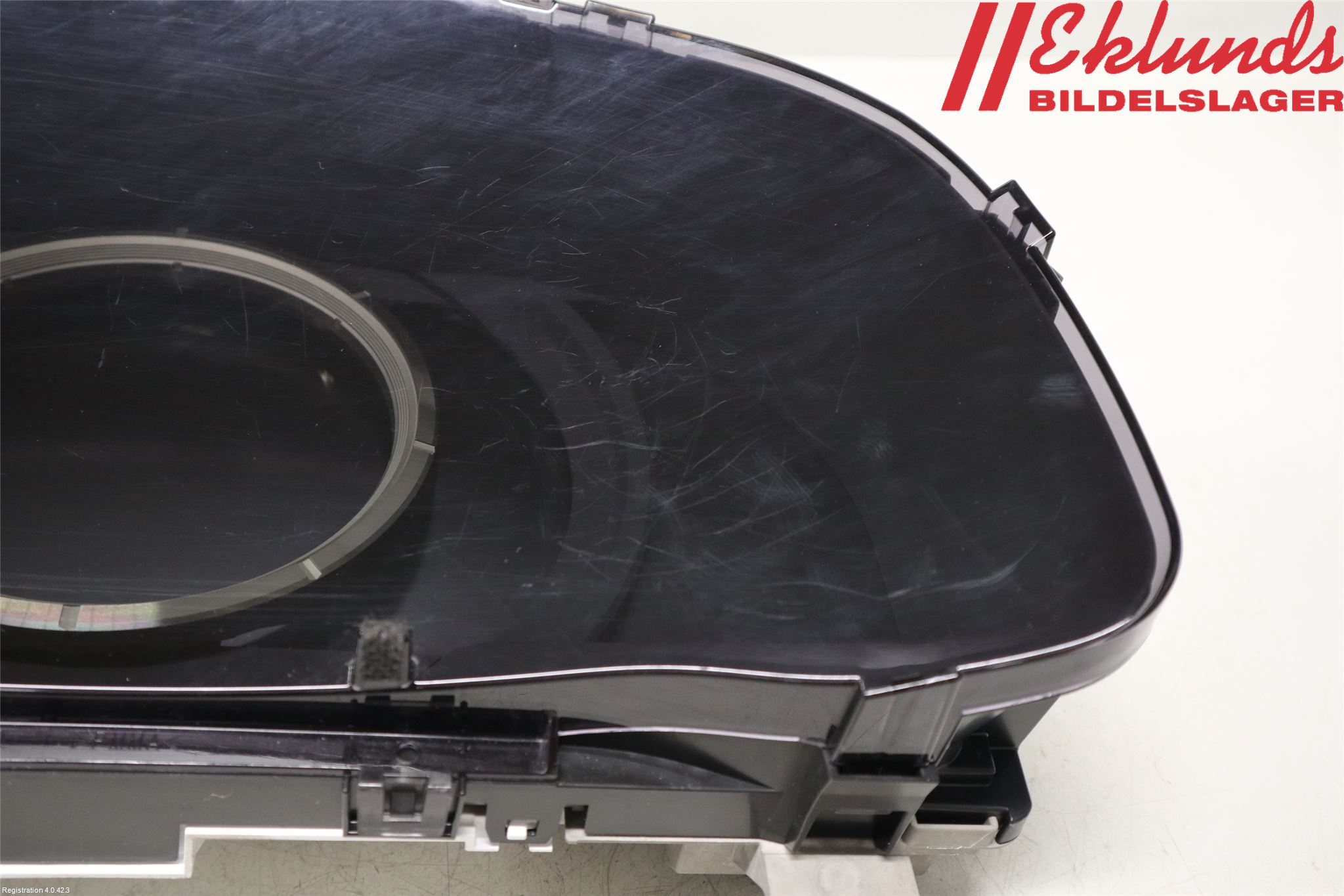 Lexus IS 250/350 14-20 Instrument Komb