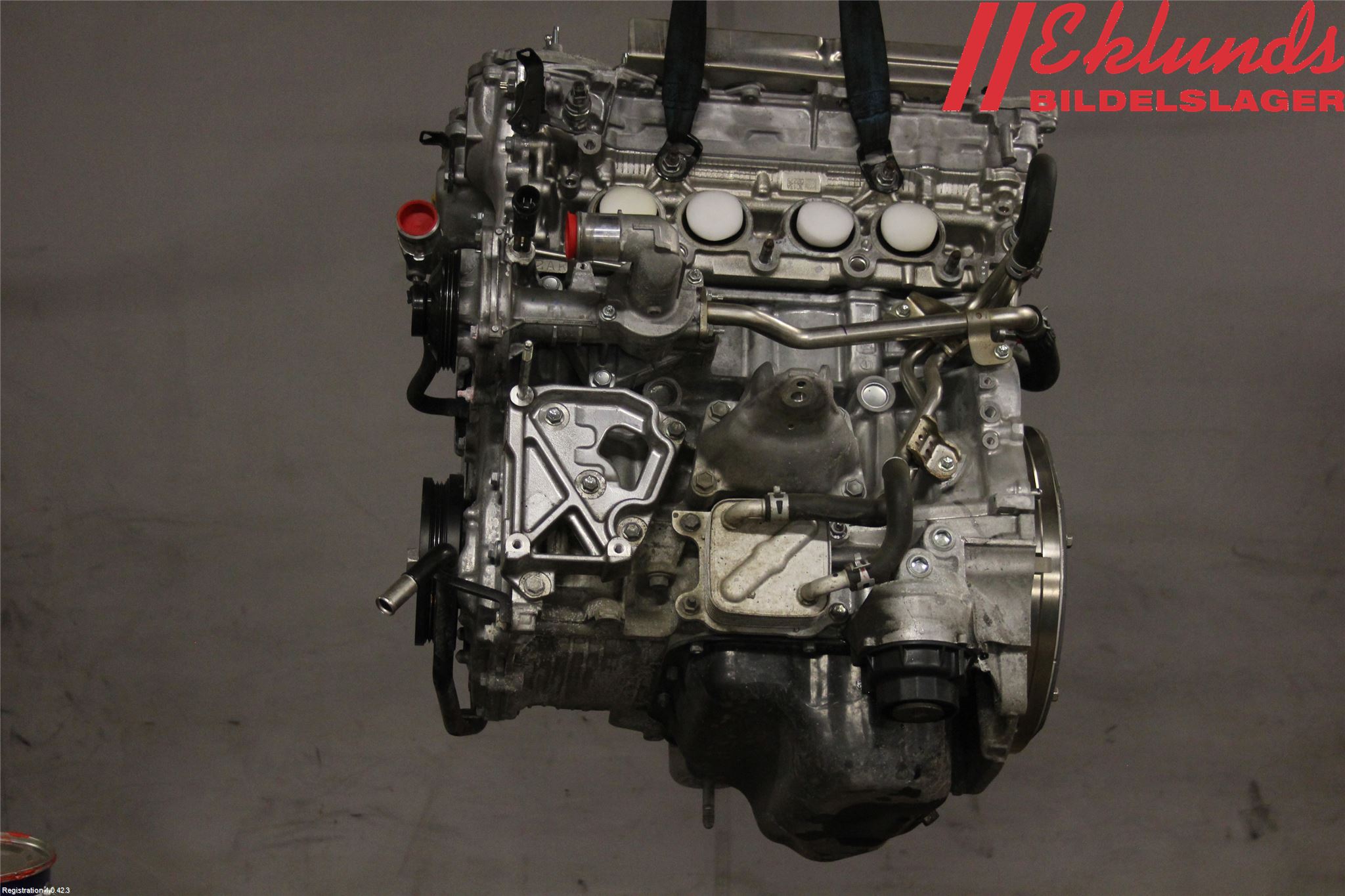 Lexus IS 250/350 14-20 Motor Bensin