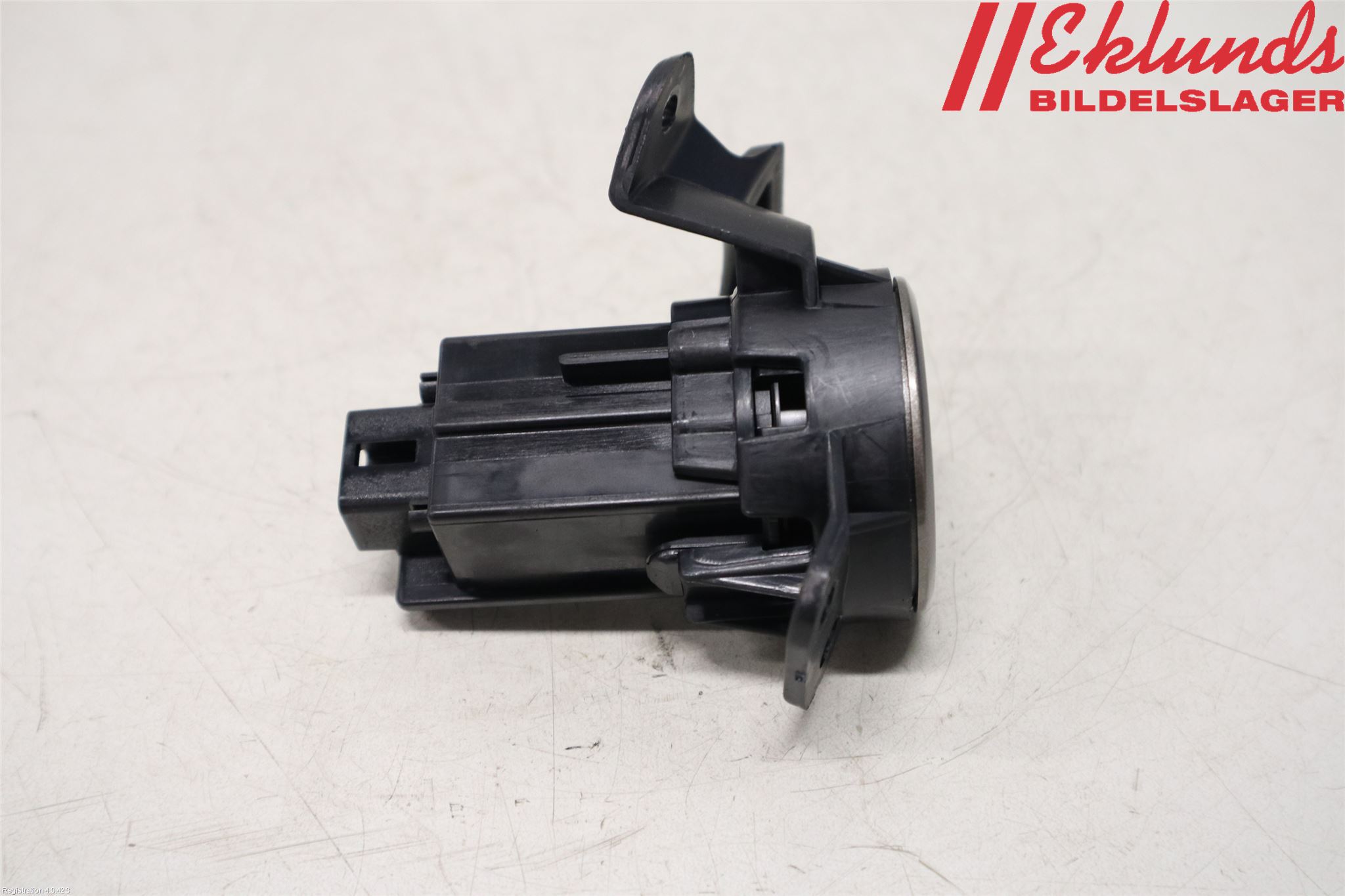 Lexus IS 250/350 14-20 Startknapp Personbil