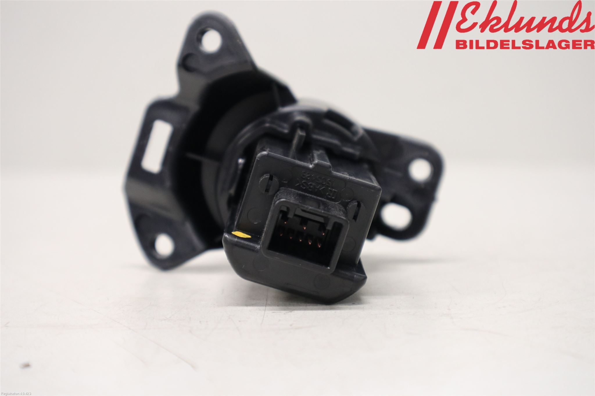 Lexus IS 250/350 14-20 Startknapp Personbil