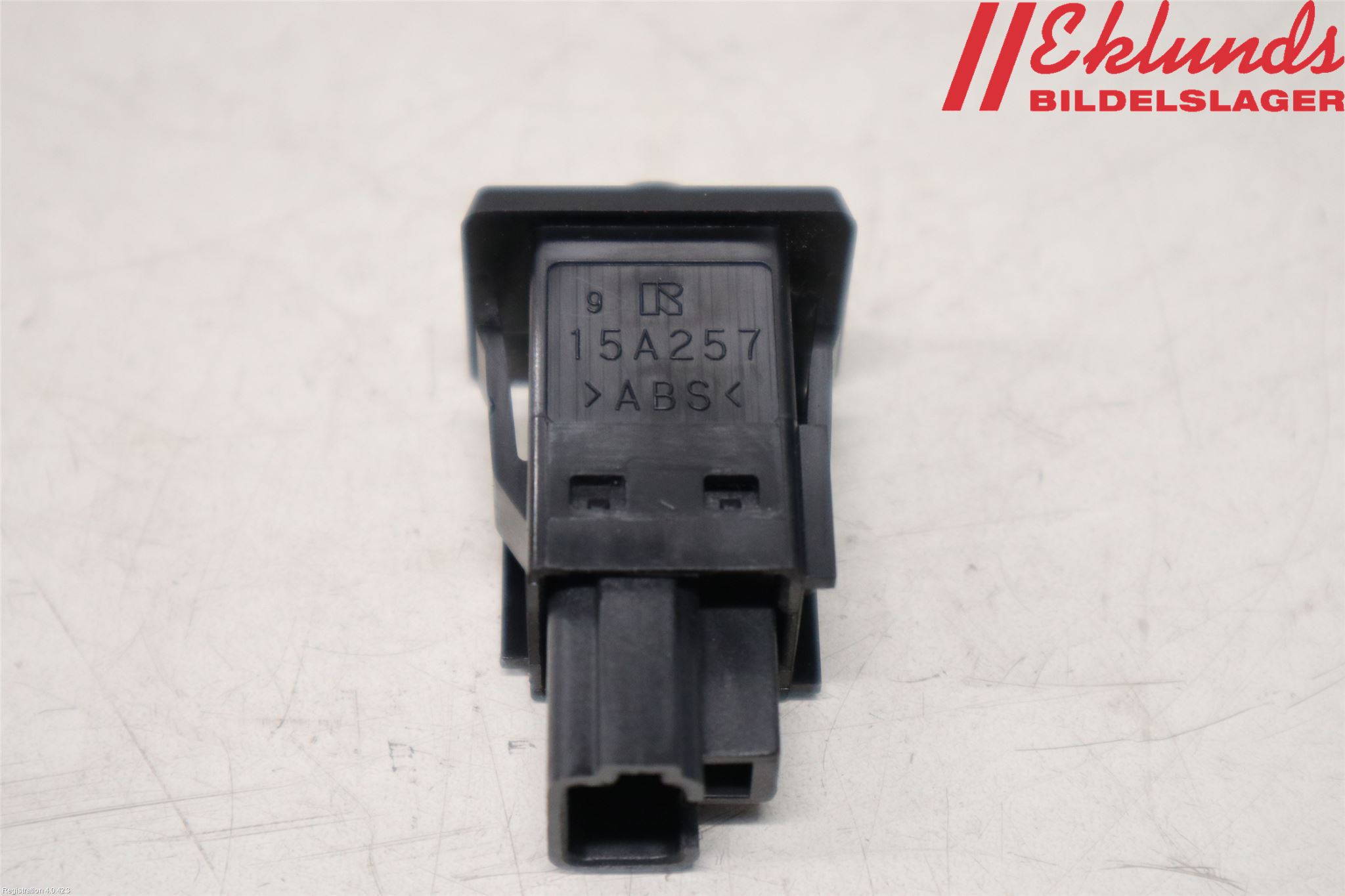 Lexus IS 250/350 14-20 Strömställare Däcktryckskontroll