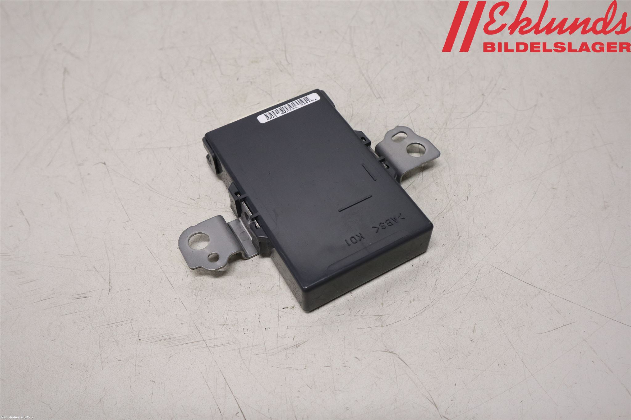 Lexus IS 250/350 14-20 Styrenhet Övrigt