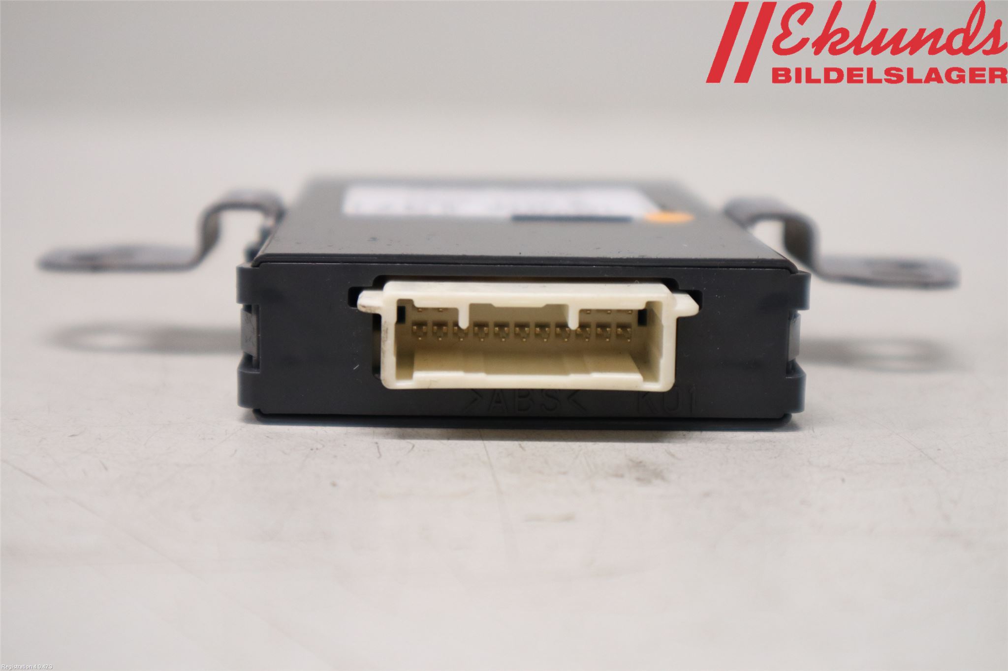 Lexus IS 250/350 14-20 Styrenhet Övrigt