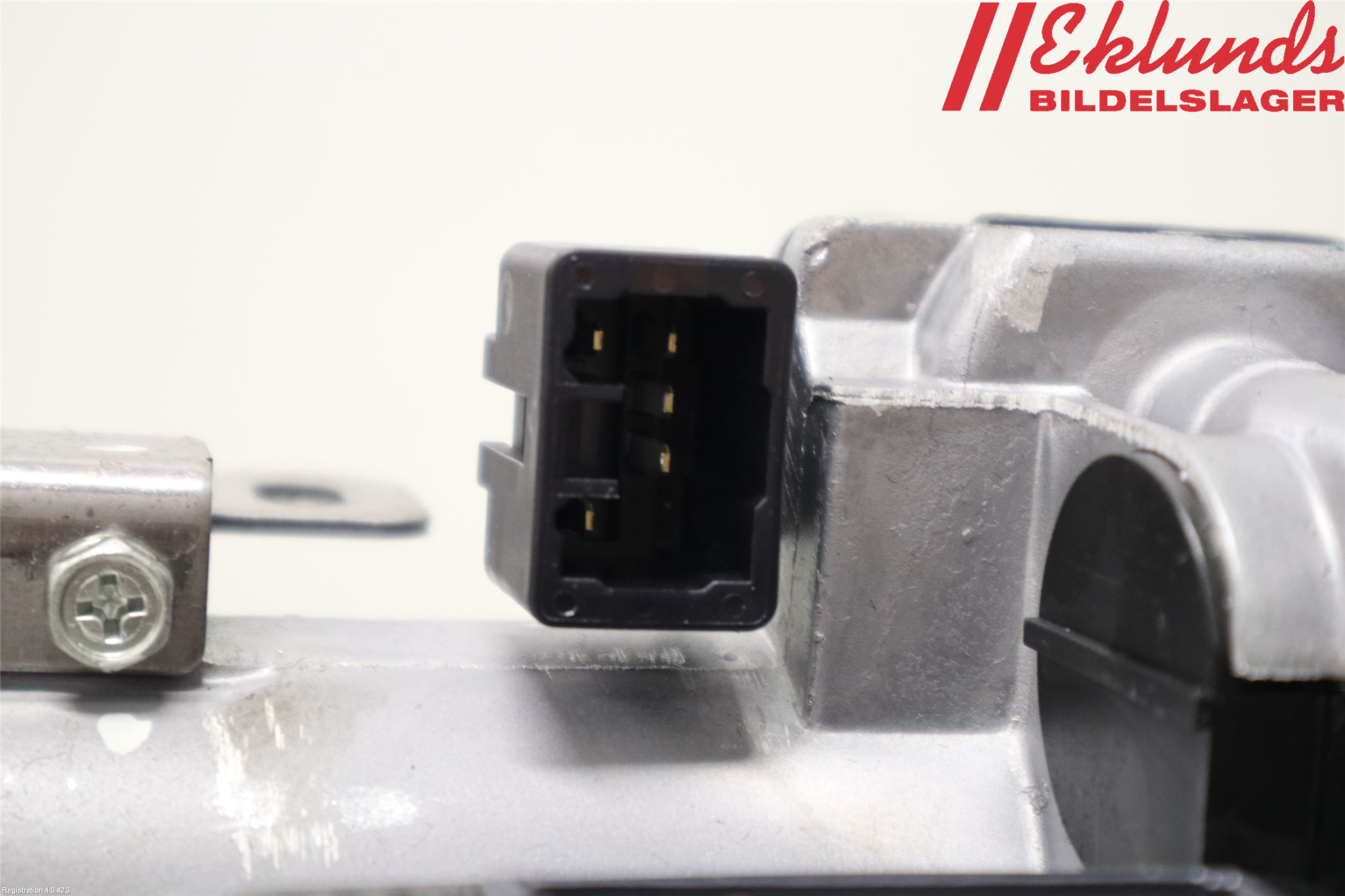 Lexus IS 250/350 14-20 Rattaxelagg Justerbart