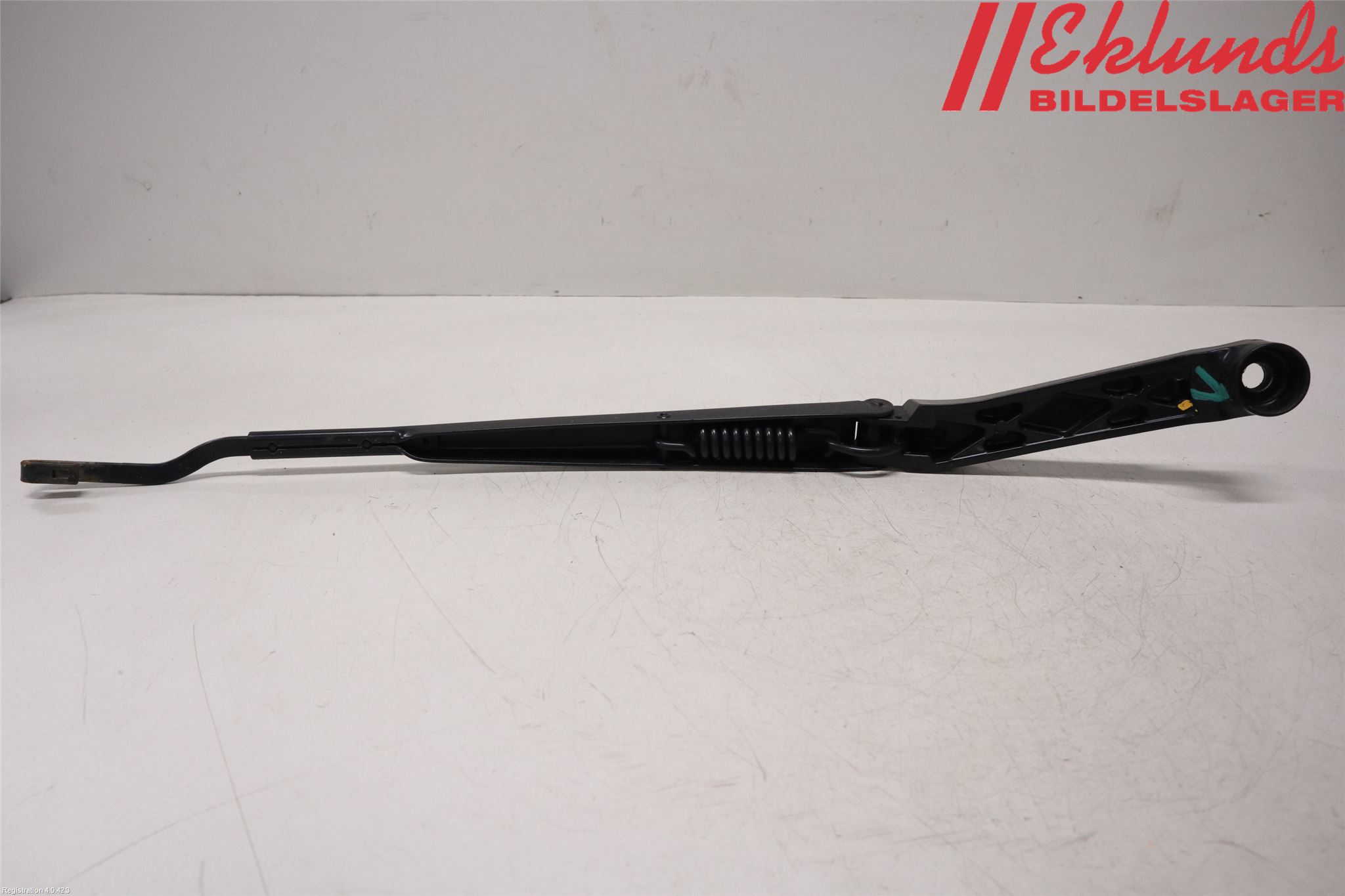 Lexus IS 250/350 14-20 Torkararm Armar Vindruta