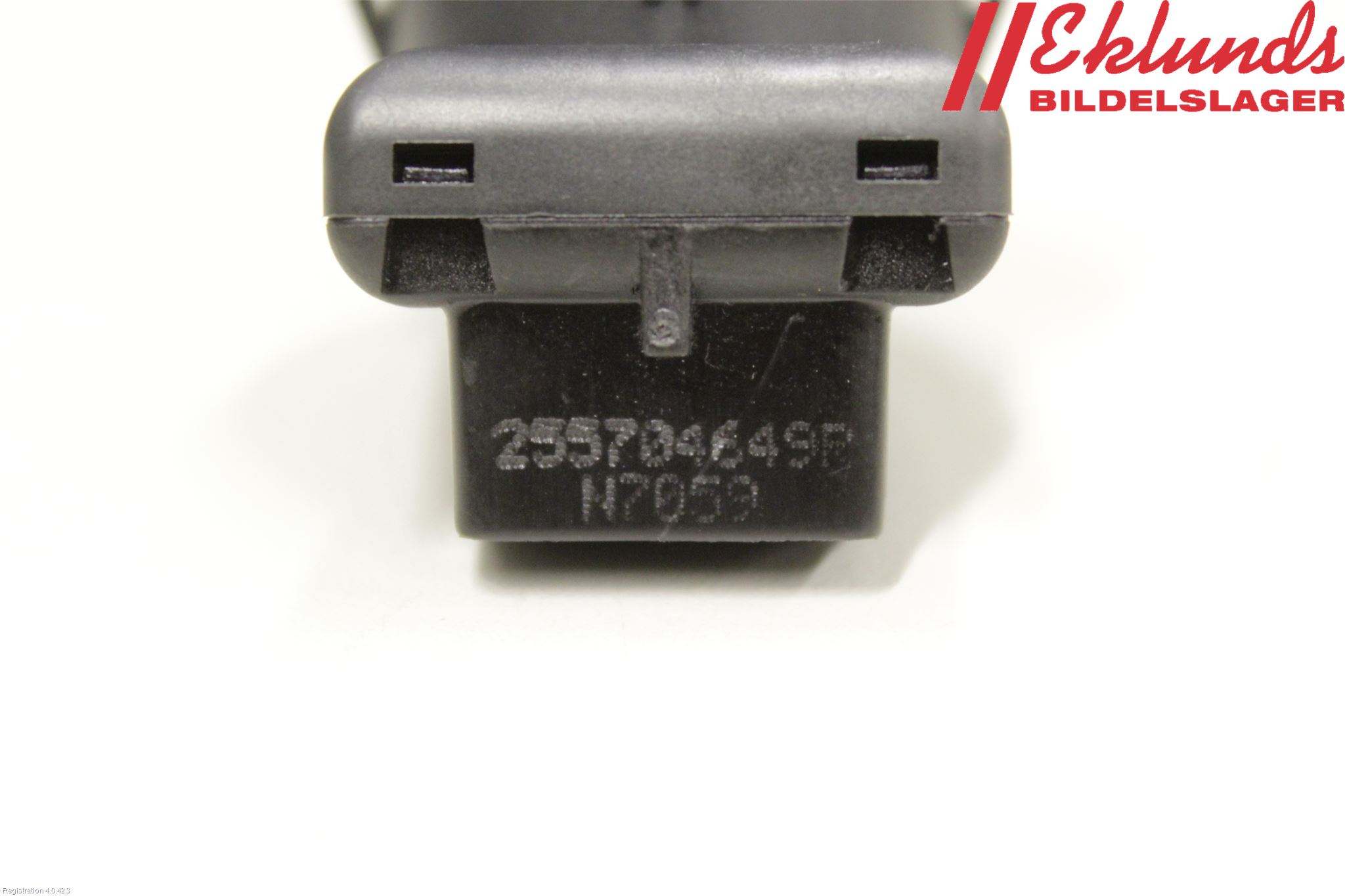 Renault KANGOO II 15-21 Strömställare Spegel