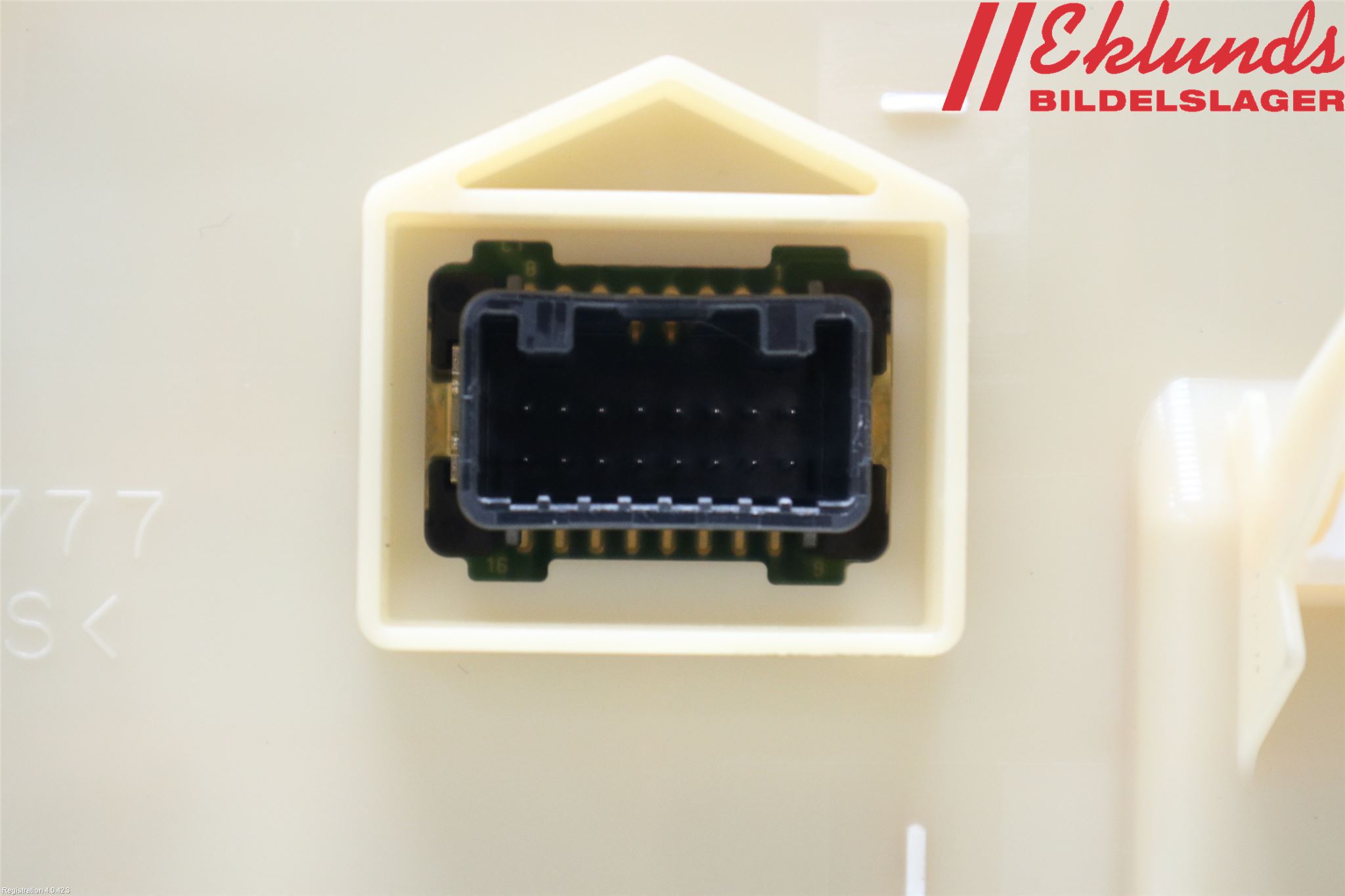 Lexus IS 250/350 14-20 Ac Styrenhet Ac Manöveren