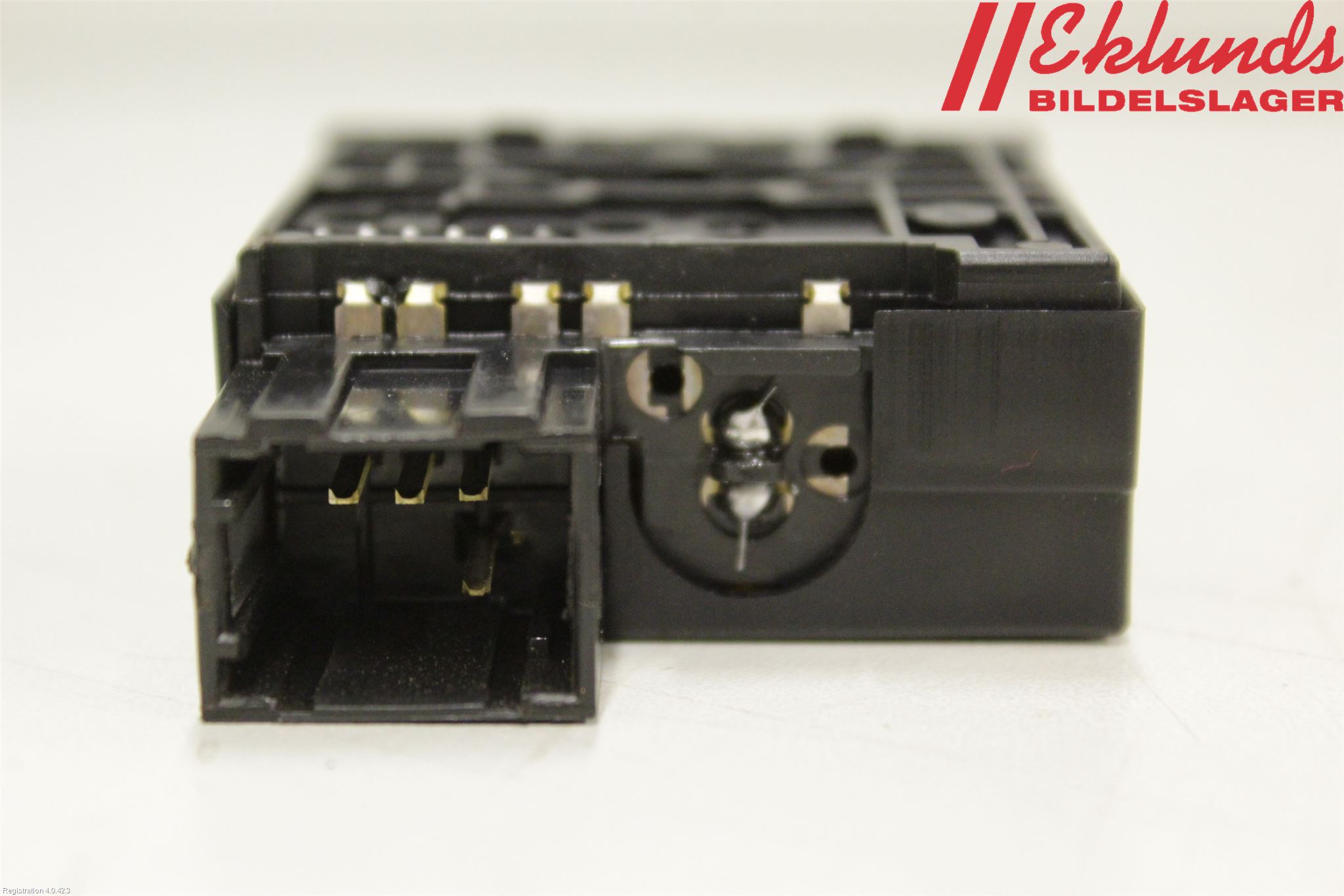 Renault KANGOO II 15-21 Str Ljusvidd Reglering