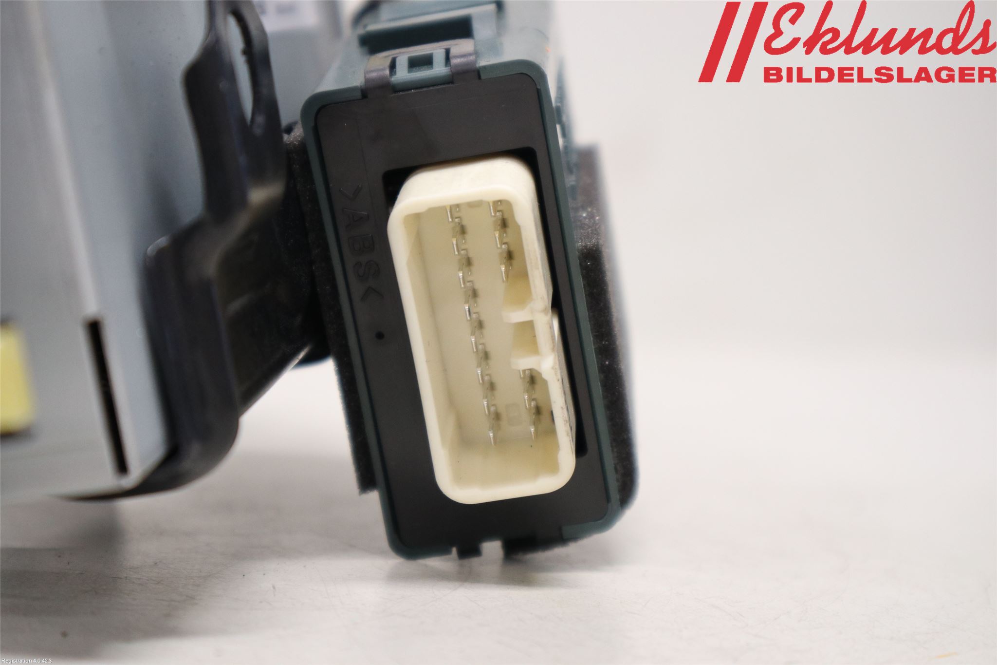 Lexus IS 250/350 14-20 Multifunktionsdisplay