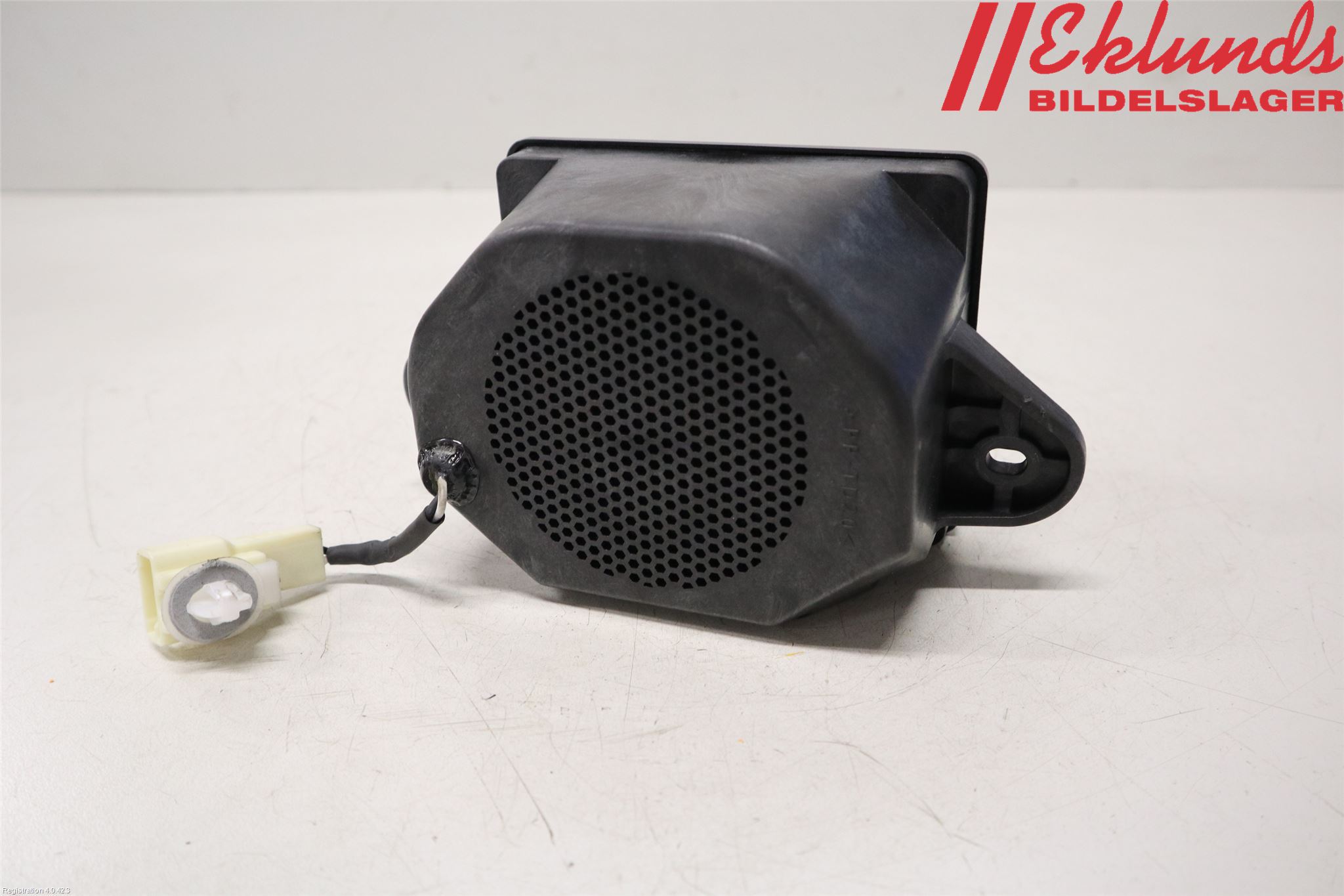 Lexus IS 250/350 14-20 Högtalare