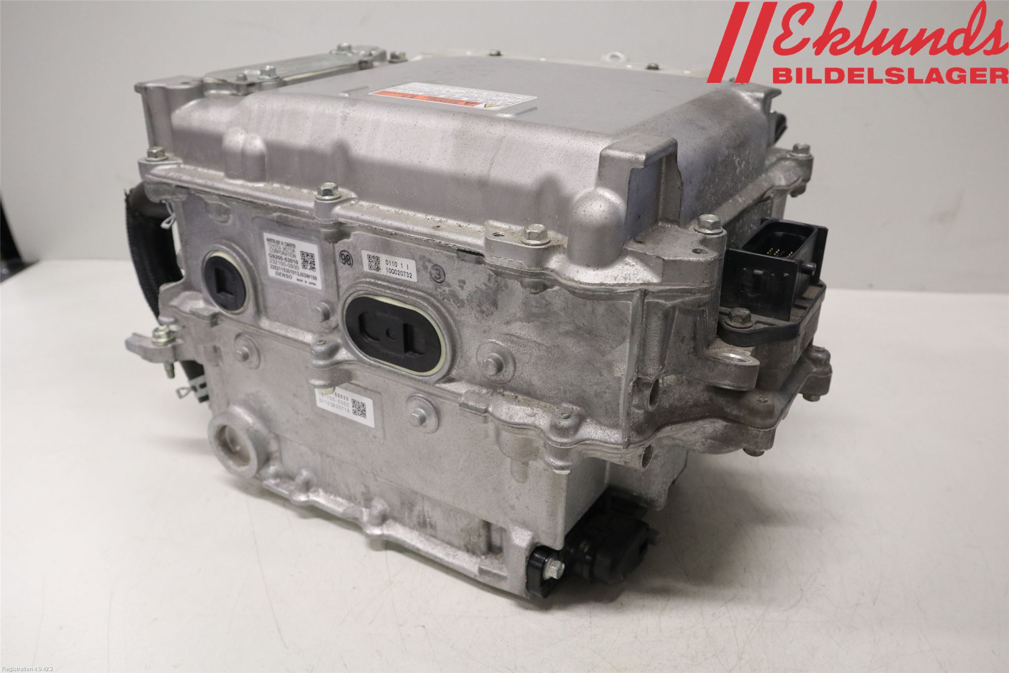 Lexus IS 250/350 14-20 Hybridconverter