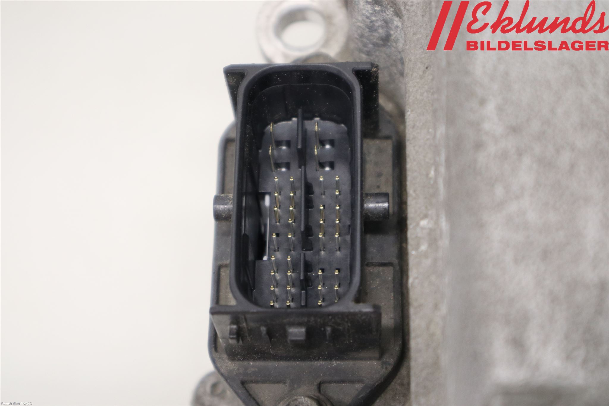 Lexus IS 250/350 14-20 Hybridconverter