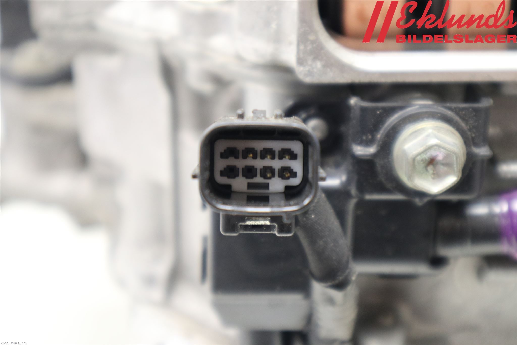 Lexus IS 250/350 14-20 Hybridconverter