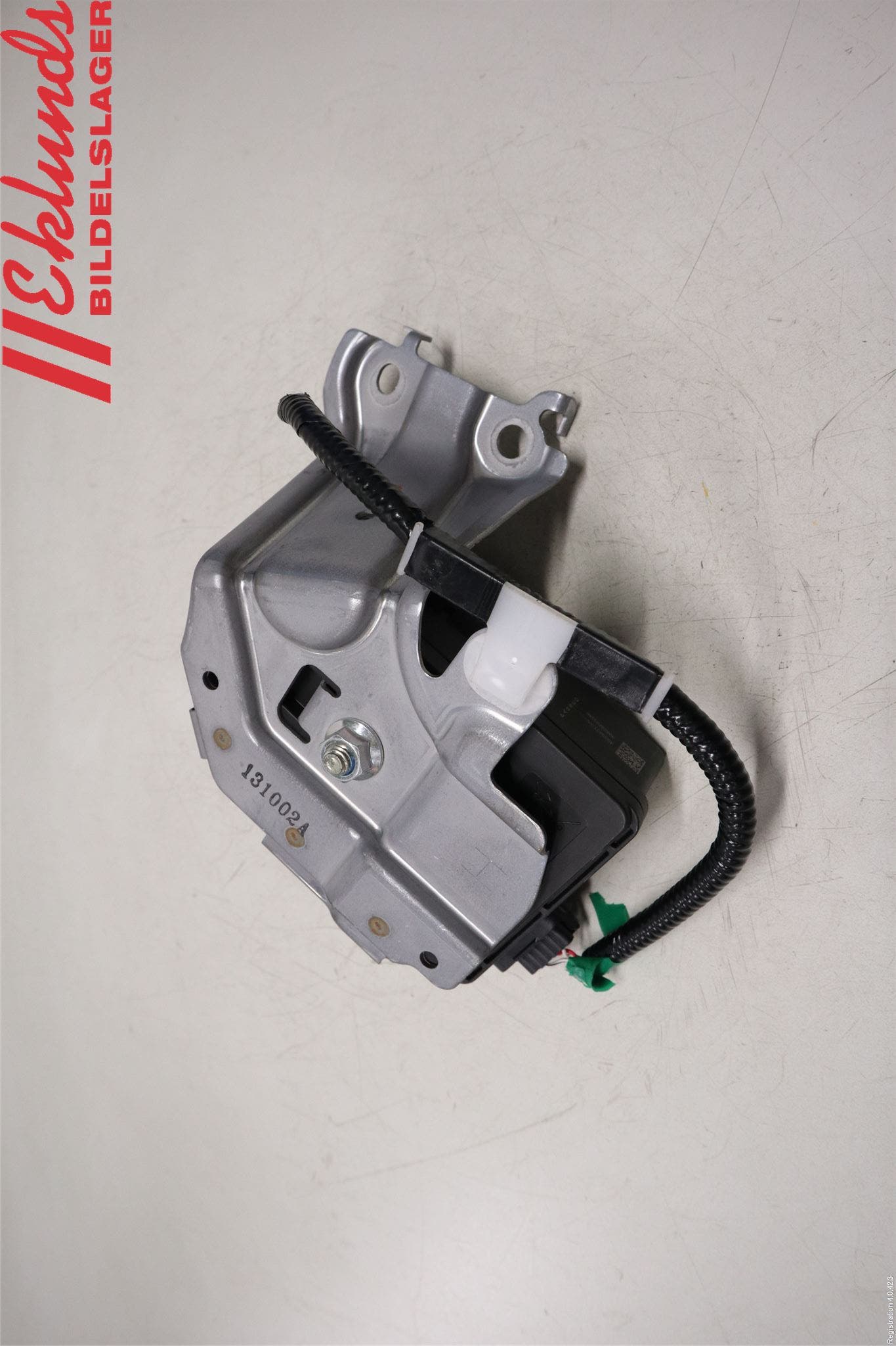 Lexus IS 250/350 14-20 Signalhorn