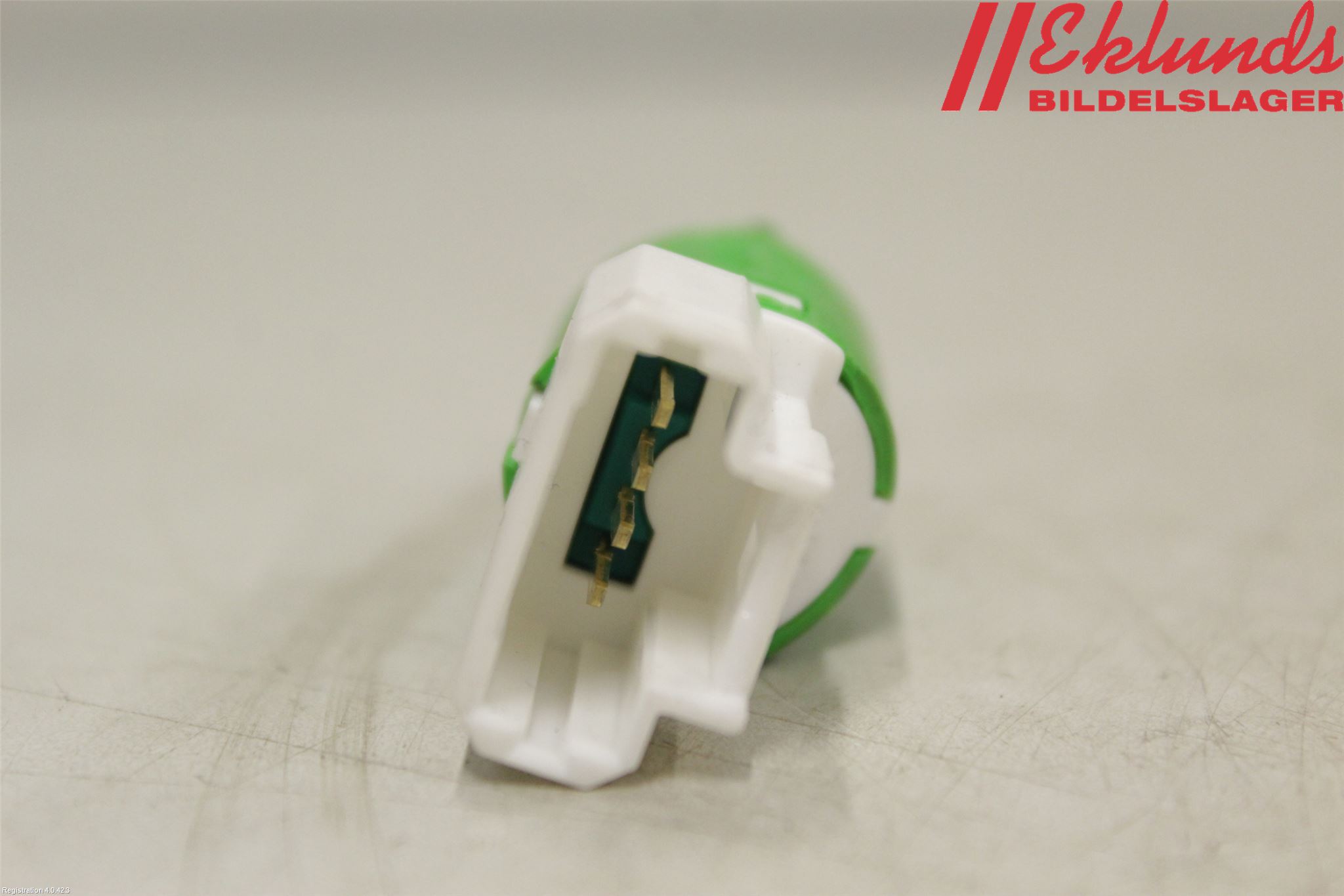 Renault KANGOO II 15-21 Givare Kopplingspedal