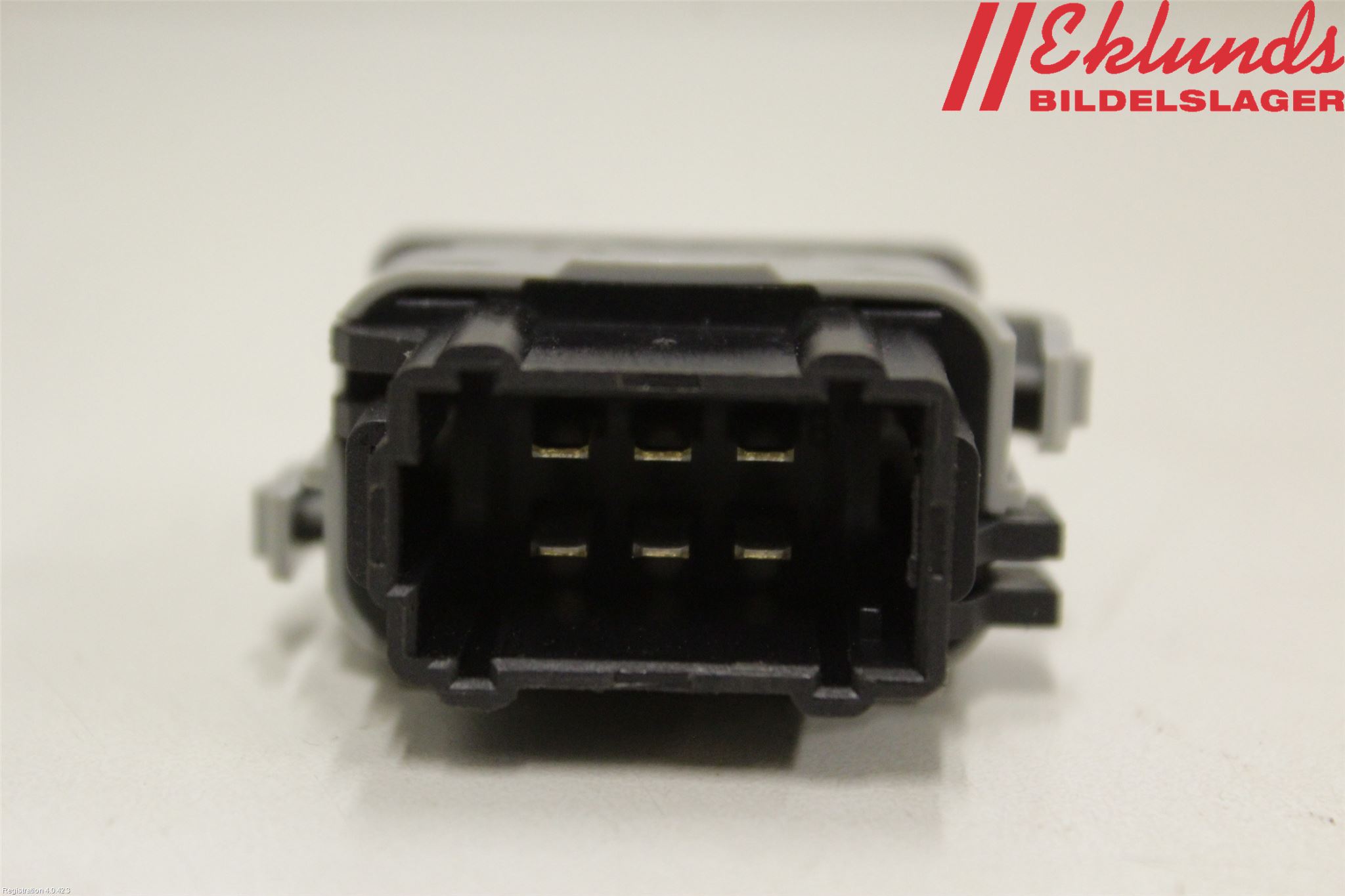 Renault KANGOO II 15-21 Strömställare Övrigt