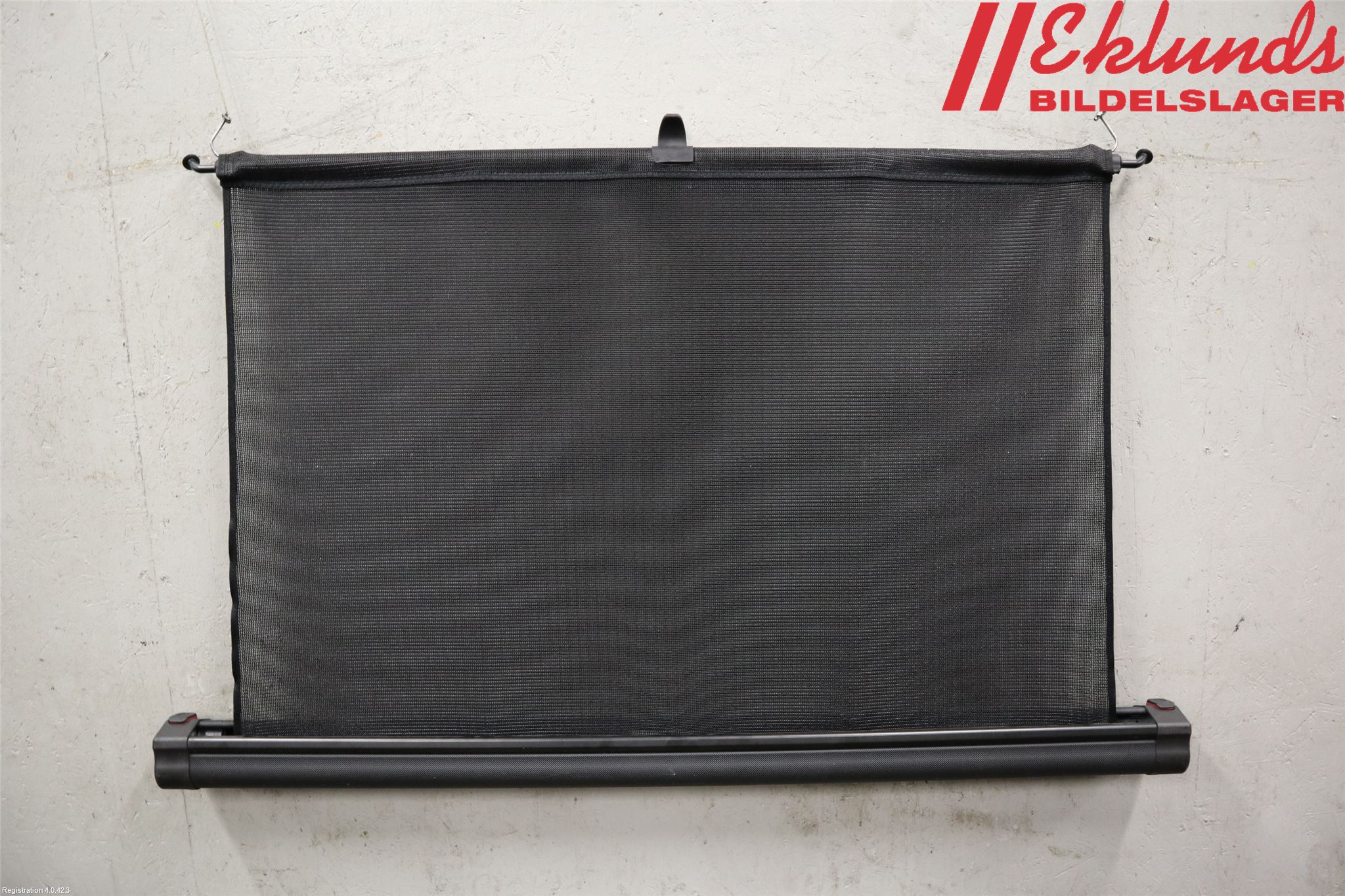 Audi A6/S6 4G 11-18 Lastnät