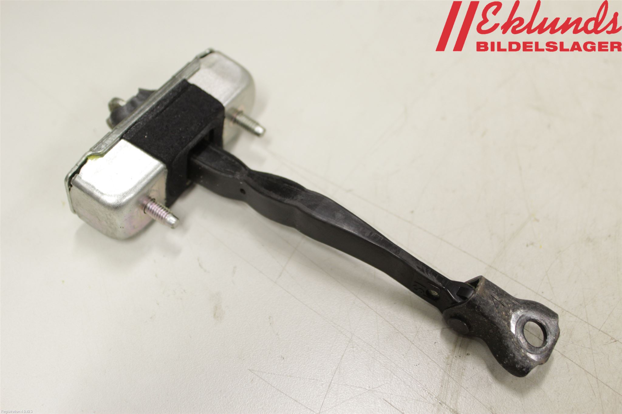 Lexus IS 250/350 14-20 Dörrstopp