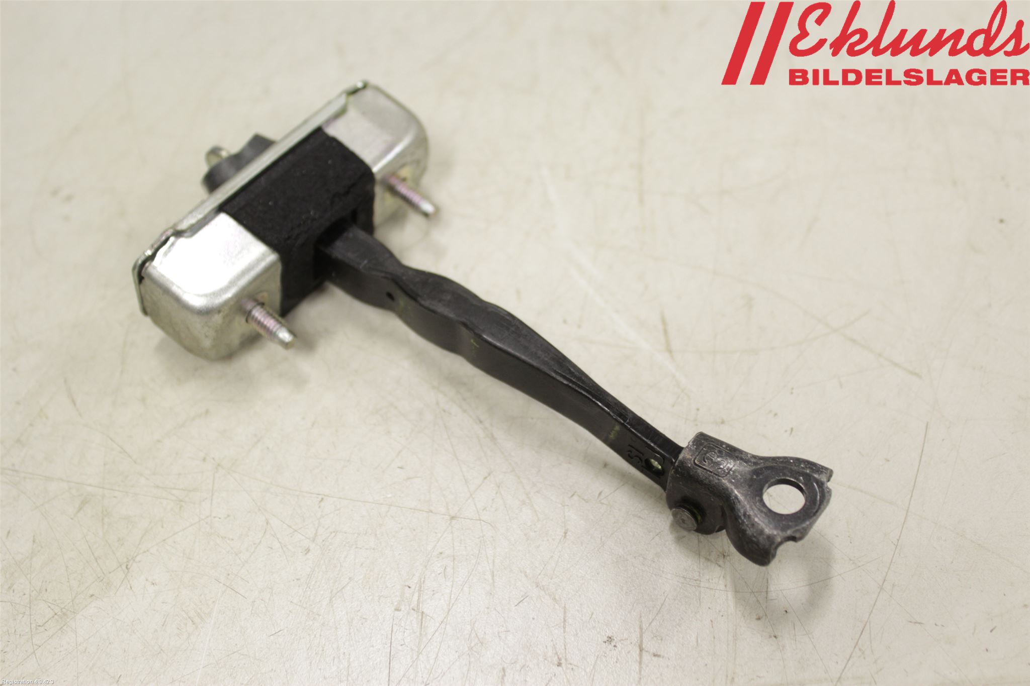 Lexus IS 250/350 14-20 Dörrstopp