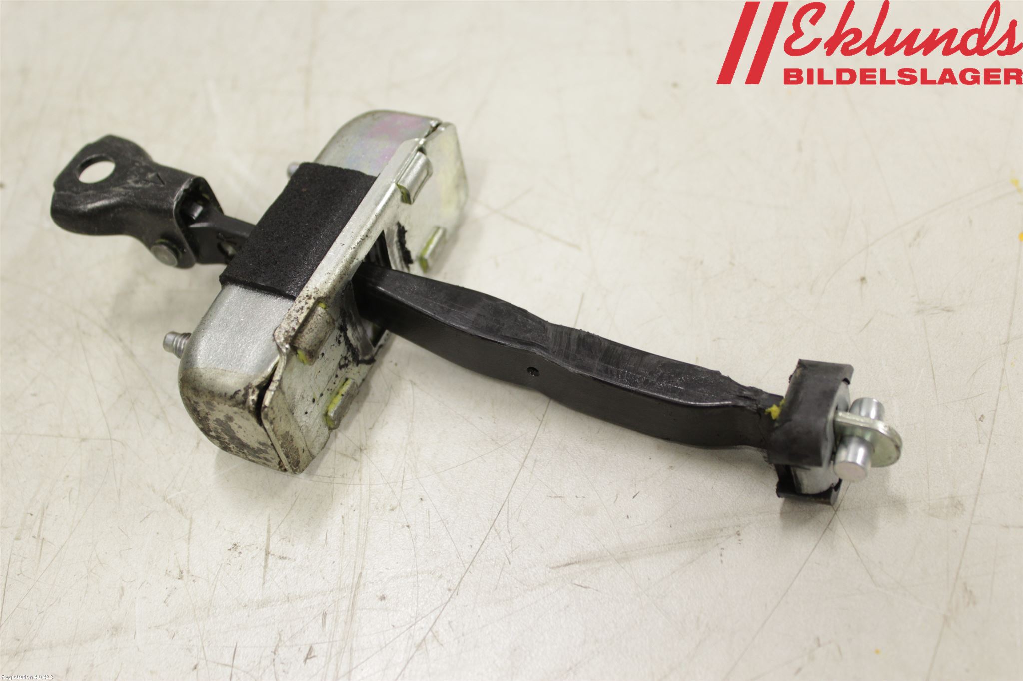 Lexus IS 250/350 14-20 Dörrstopp