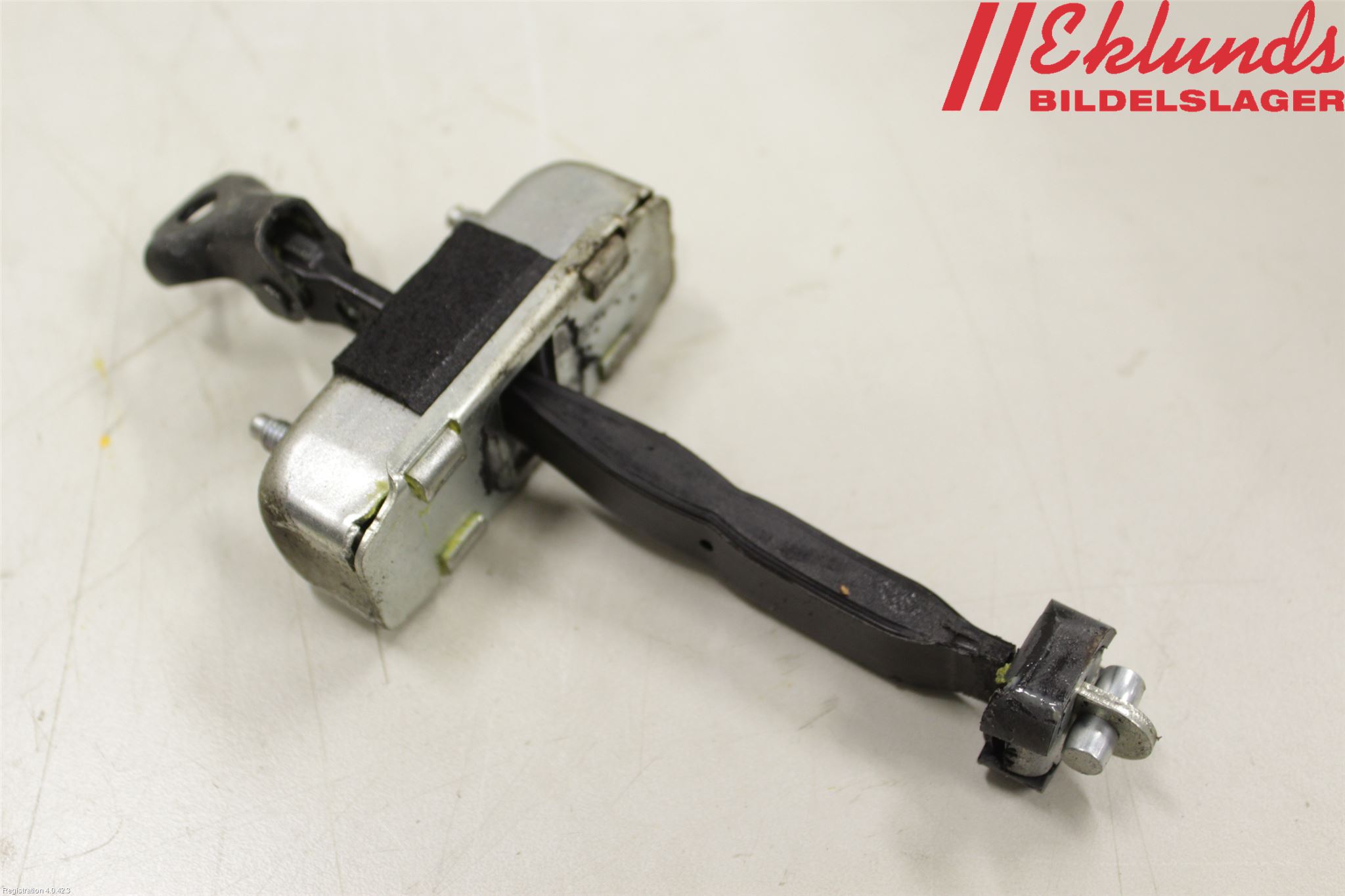 Lexus IS 250/350 14-20 Dörrstopp