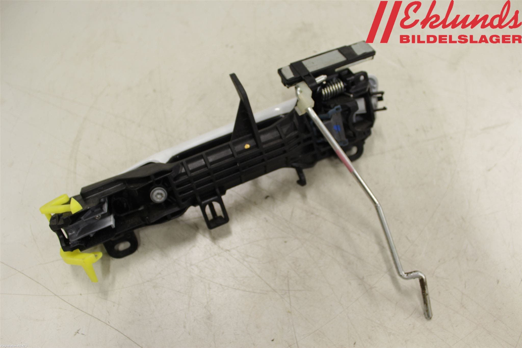 Lexus IS 250/350 14-20 Dörrhandtag Yttre Hö