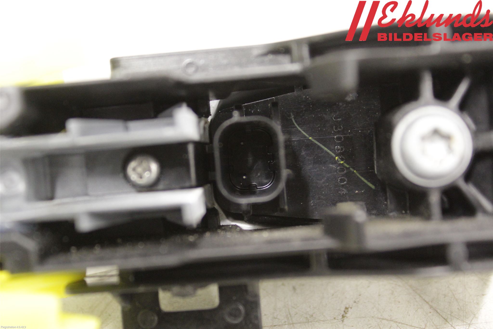 Lexus IS 250/350 14-20 Dörrhandtag Yttre Hö