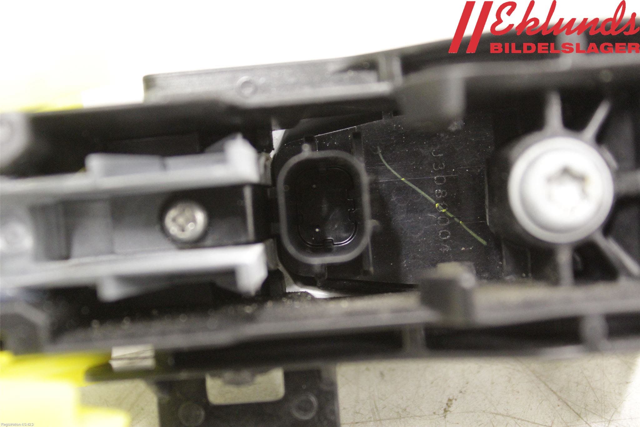 Lexus IS 250/350 14-20 Dörrhandtag Yttre Hö