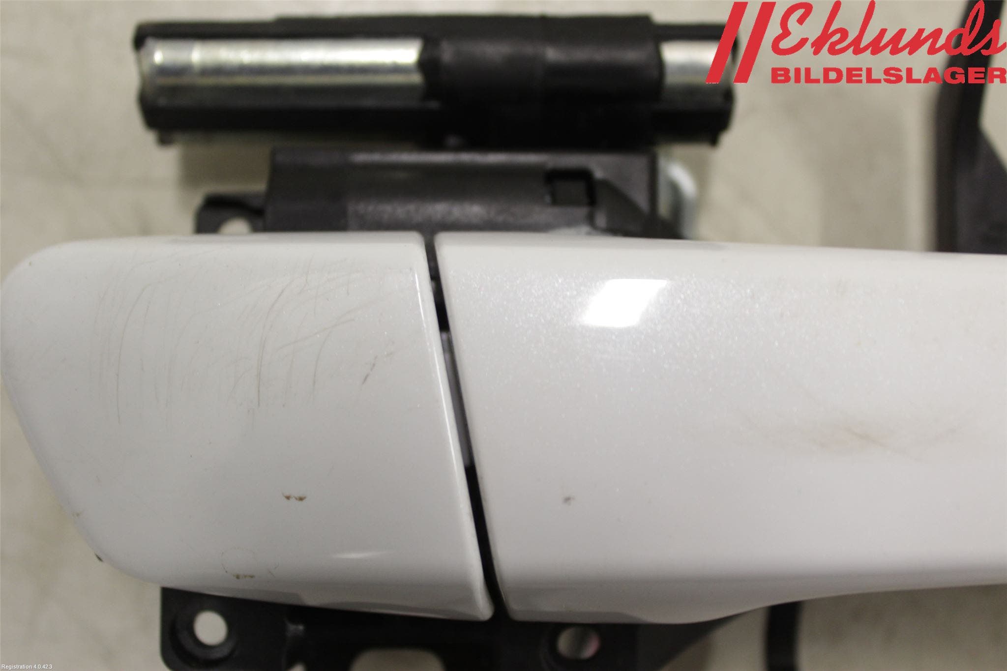 Lexus IS 250/350 14-20 Dörrhandtag Yttre Hö