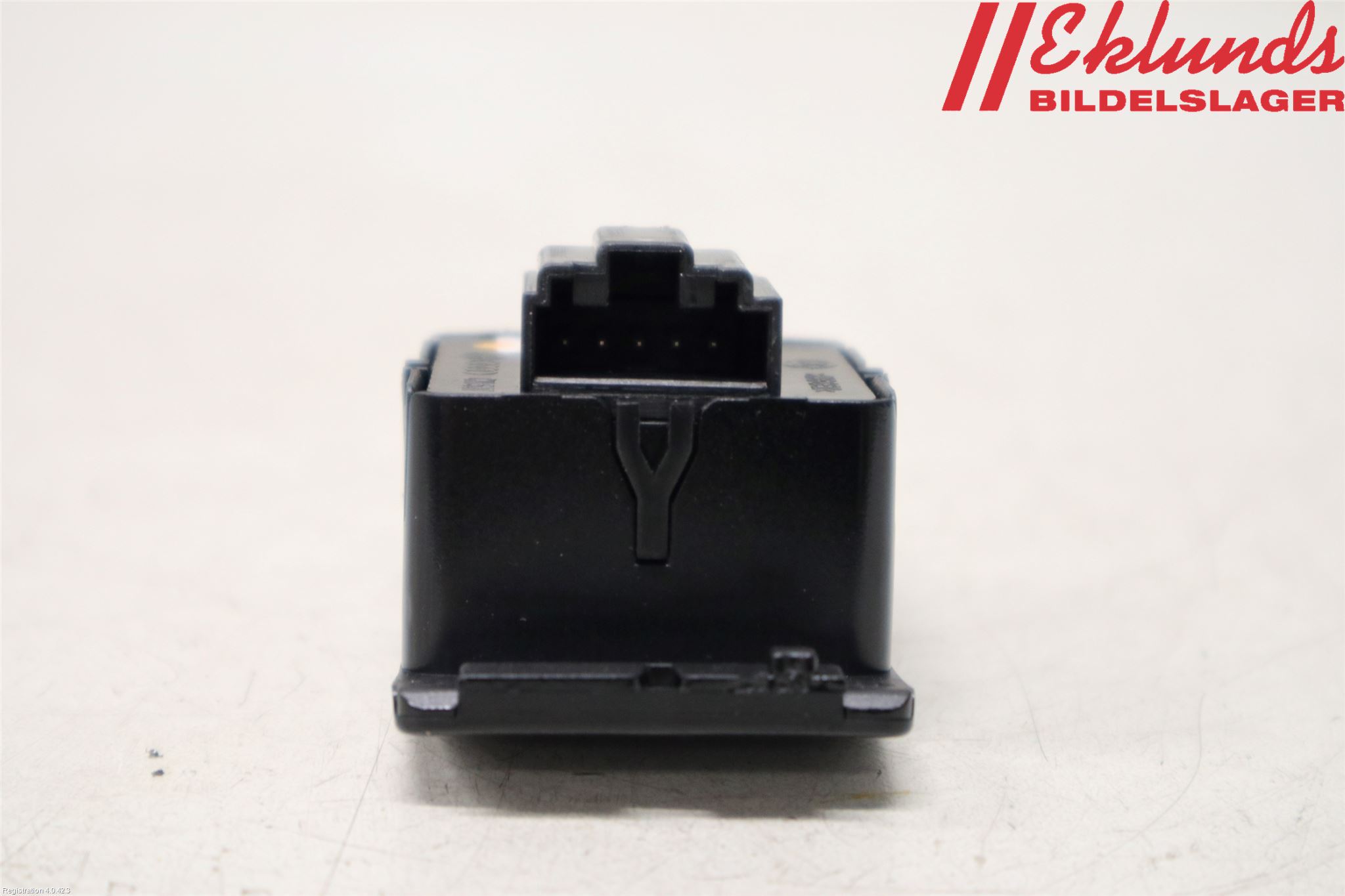 Audi A6/S6 4G 11-18 Strömställare Varnings