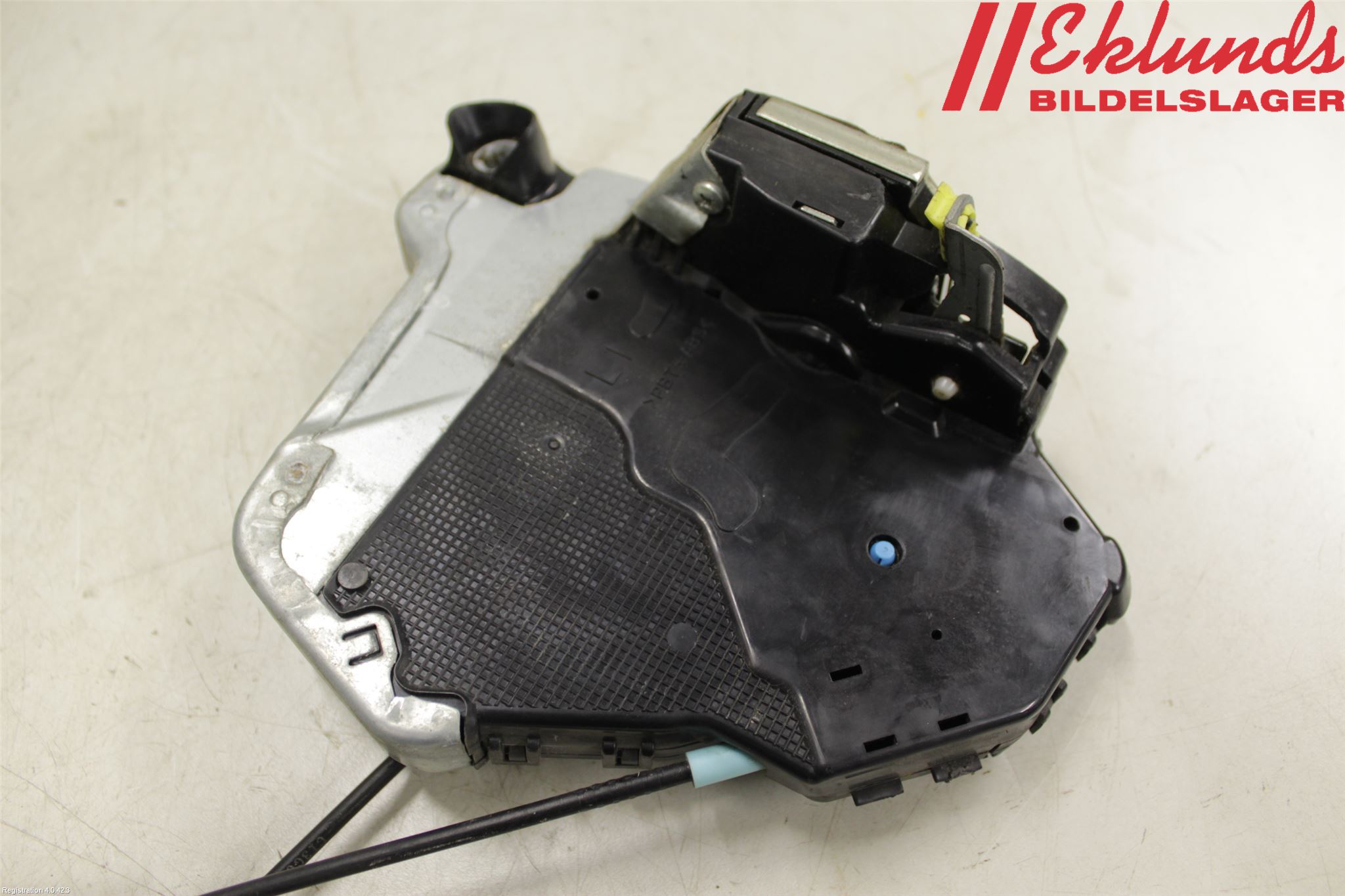 Lexus IS 250/350 14-20 Centrallåsmotor Vänster