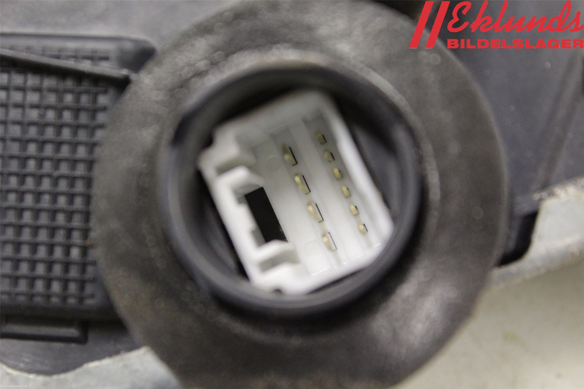 Lexus IS 250/350 14-20 Centrallåsmotor Vänster