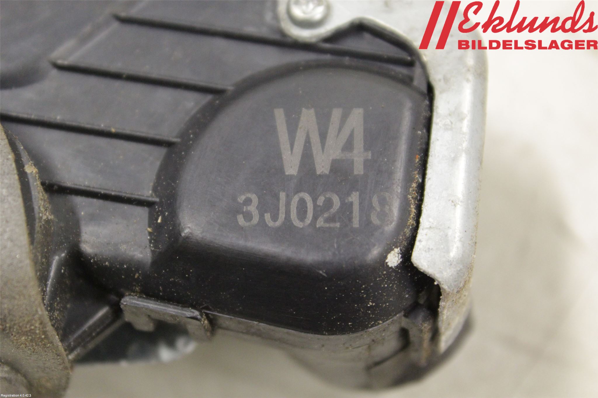 Lexus IS 250/350 14-20 Centrallåsmotor Höger