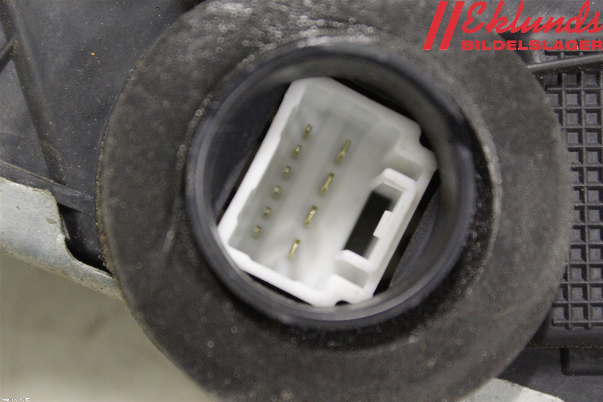 Lexus IS 250/350 14-20 Centrallåsmotor Höger