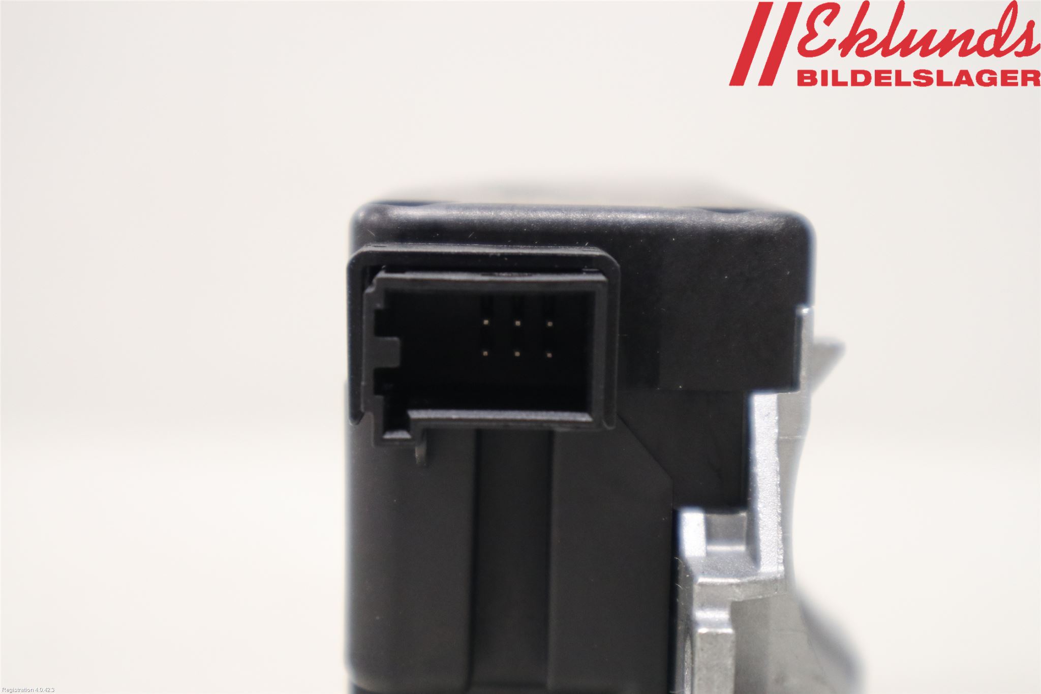 Audi A6/S6 4G 11-18 Rattlås-Tändlås Elektrisk