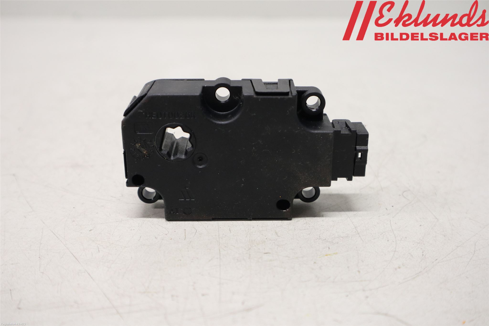 Audi A6/S6 4G 11-18 Ac Reglermotor