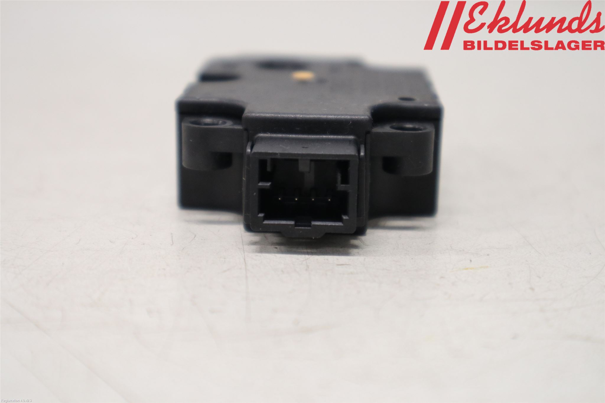 Audi A6/S6 4G 11-18 Ac Reglermotor