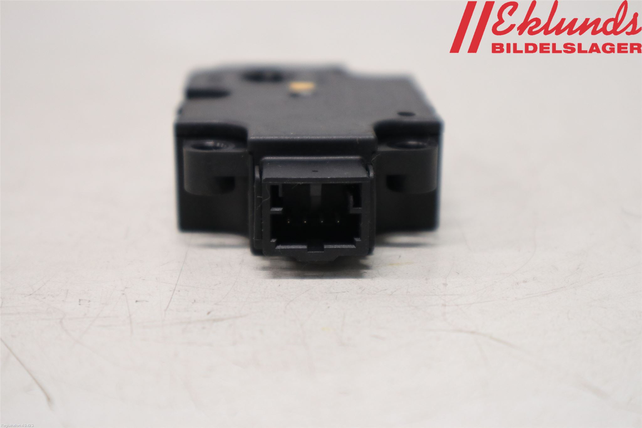 Audi A6/S6 4G 11-18 Ac Reglermotor