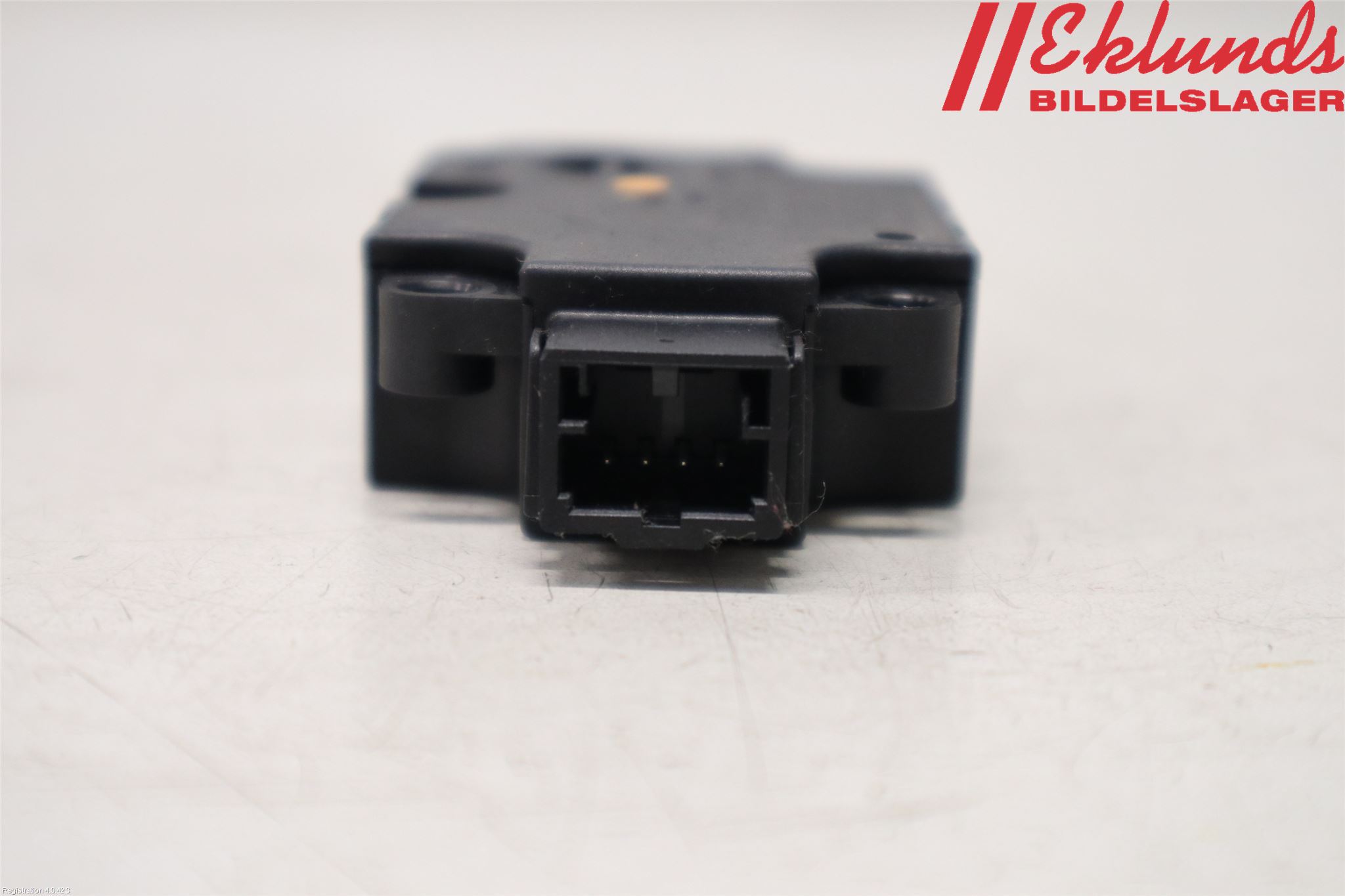Audi A6/S6 4G 11-18 Ac Reglermotor