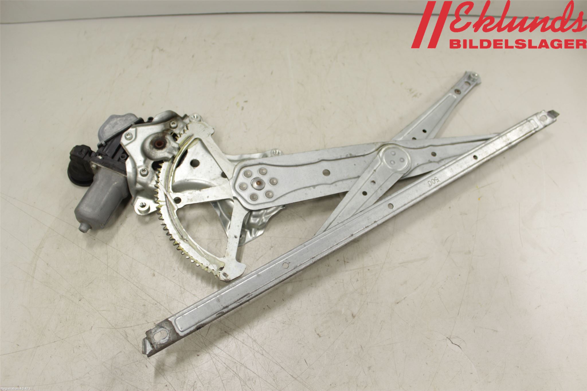 Lexus IS 250/350 14-20 Fönsterhiss El Kompl