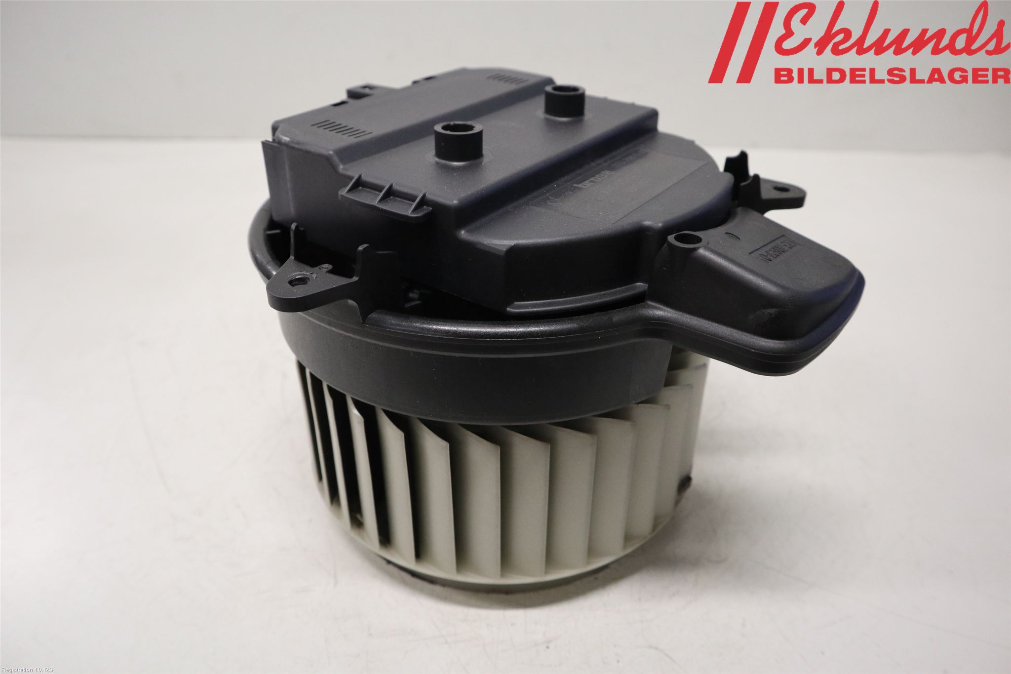 Audi A6/S6 4G 11-18 Värmefläkt