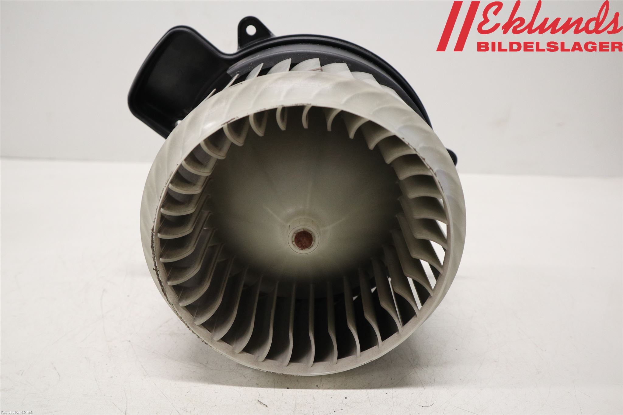 Audi A6/S6 4G 11-18 Värmefläkt