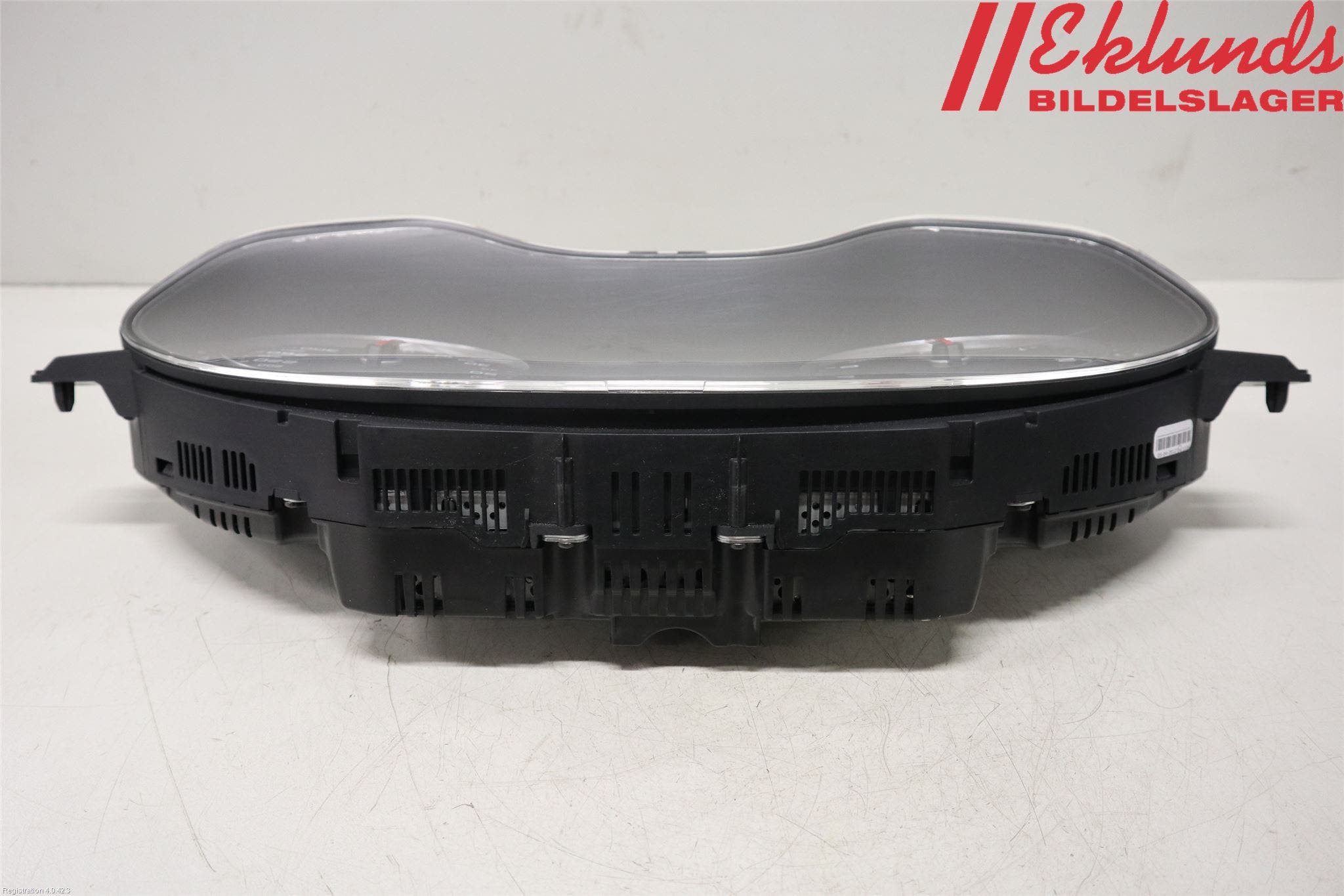 Audi A6/S6 4G 11-18 Instrument Komb